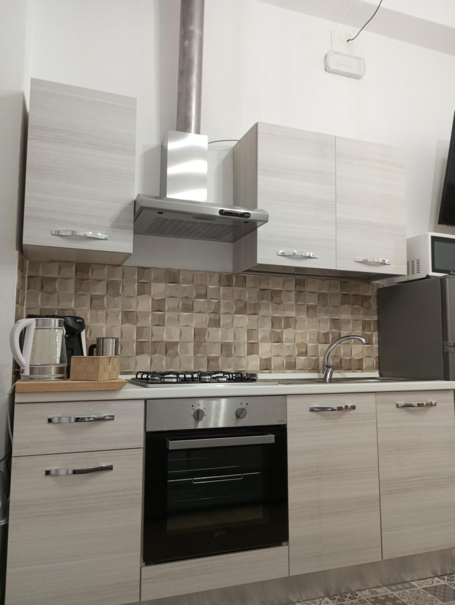 Casa Chiaretta Holiday home Palermo