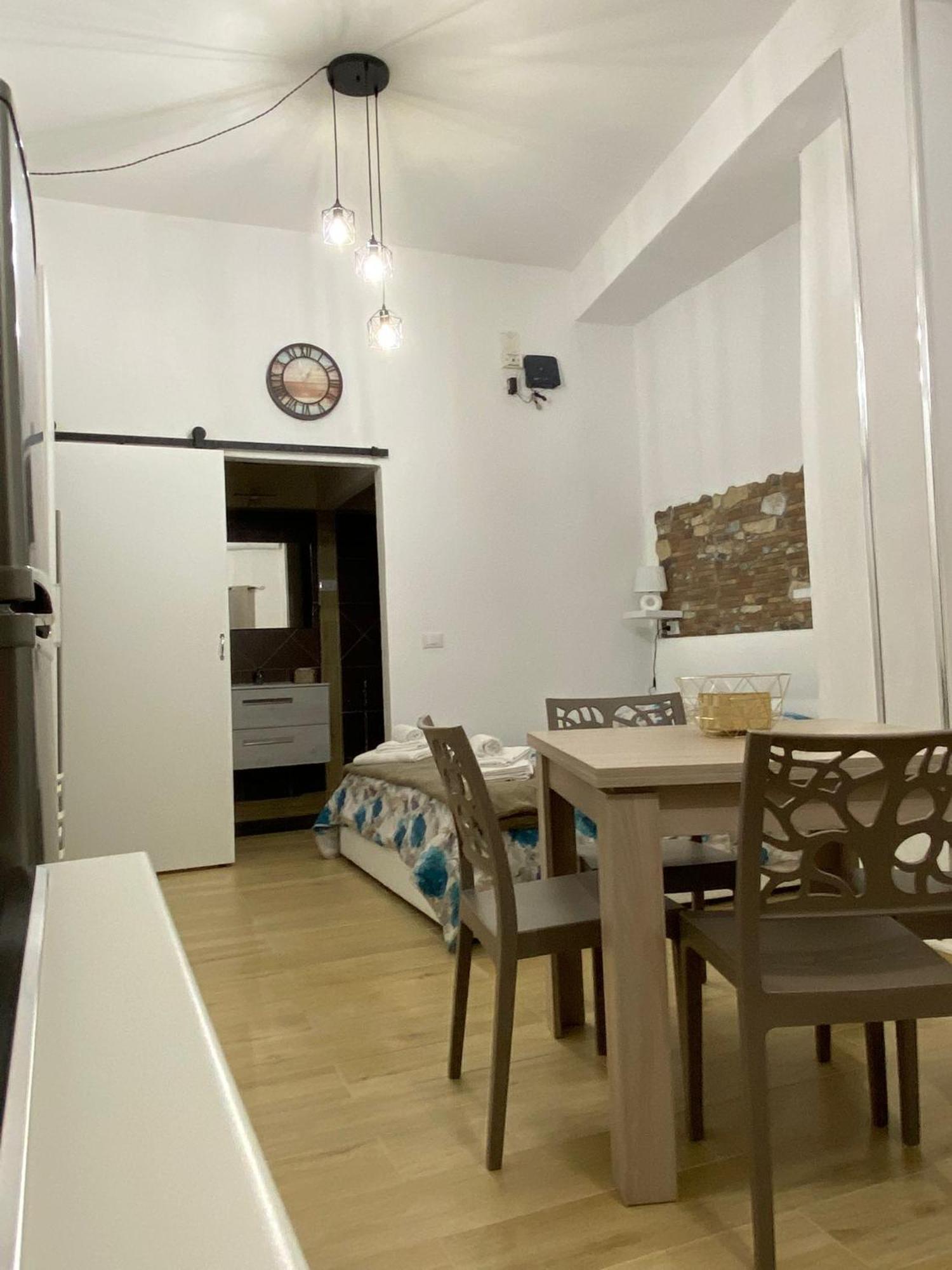 Casa Chiaretta Holiday home