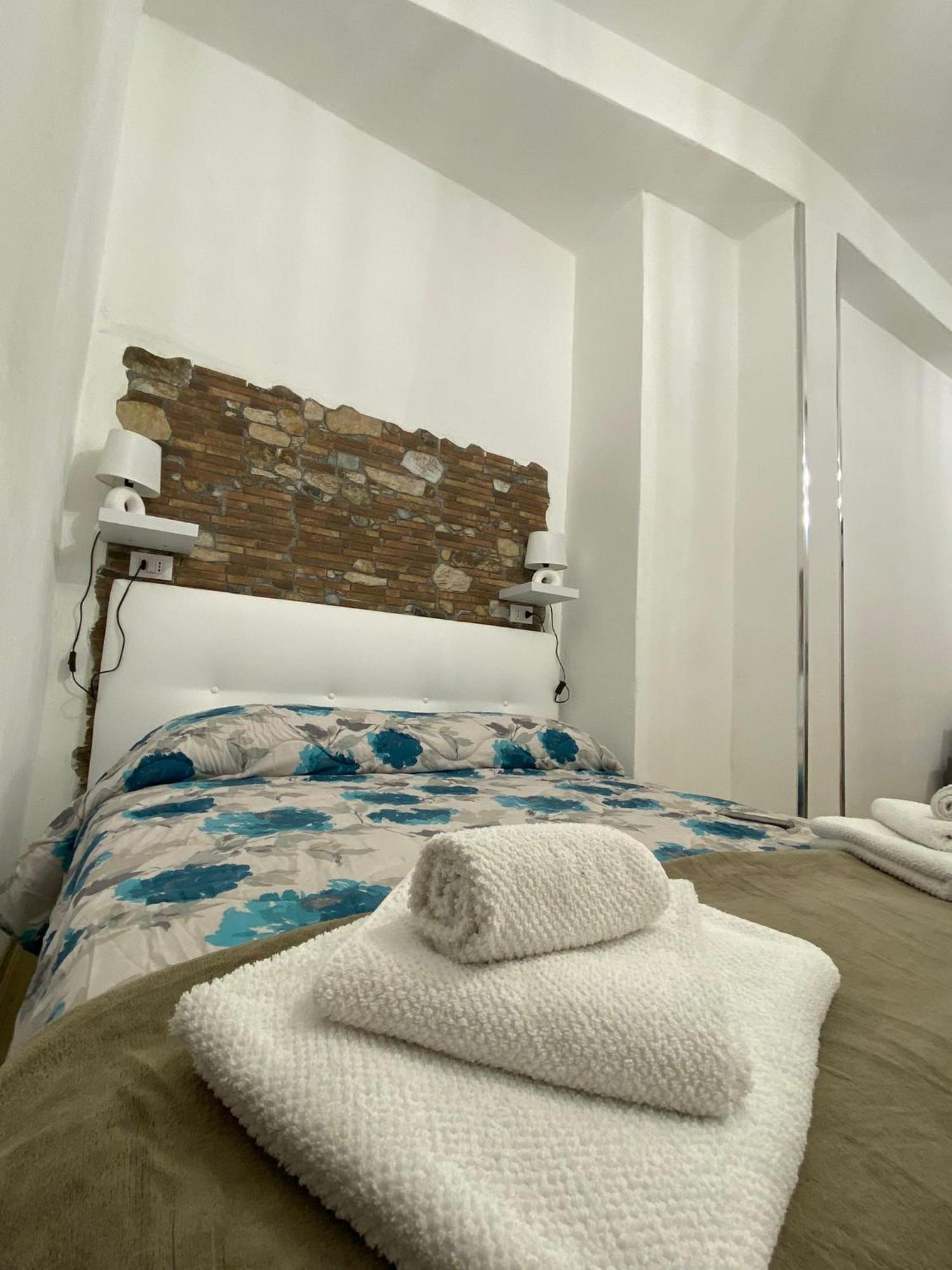 Holiday home Casa Chiaretta Palermo