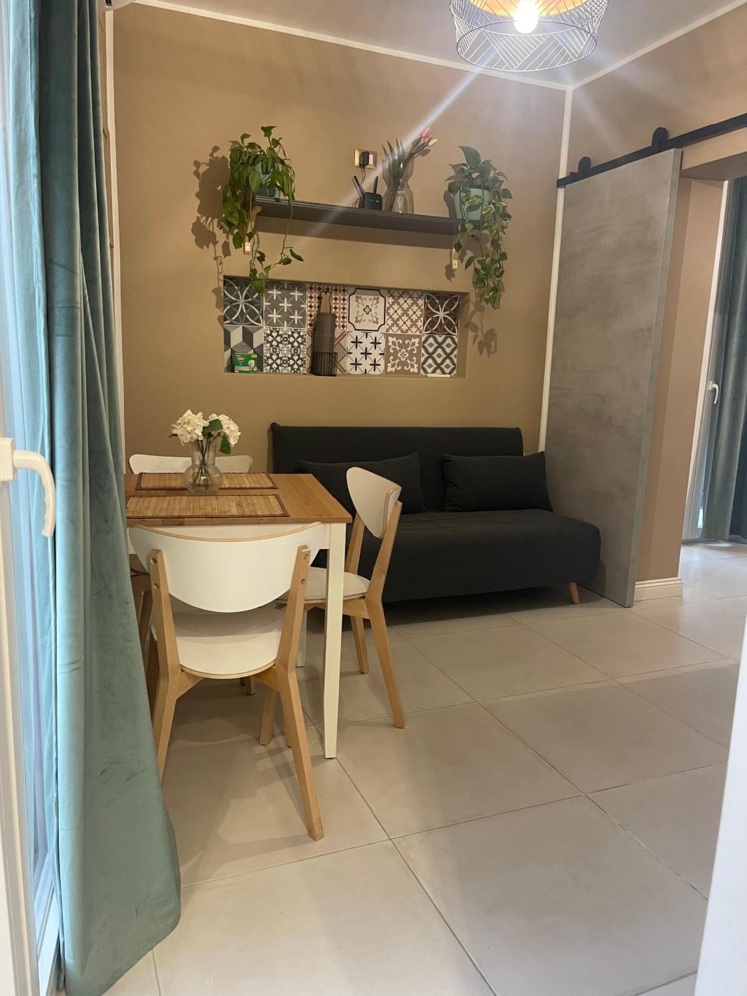 Capo Apartment-suite * Palermo