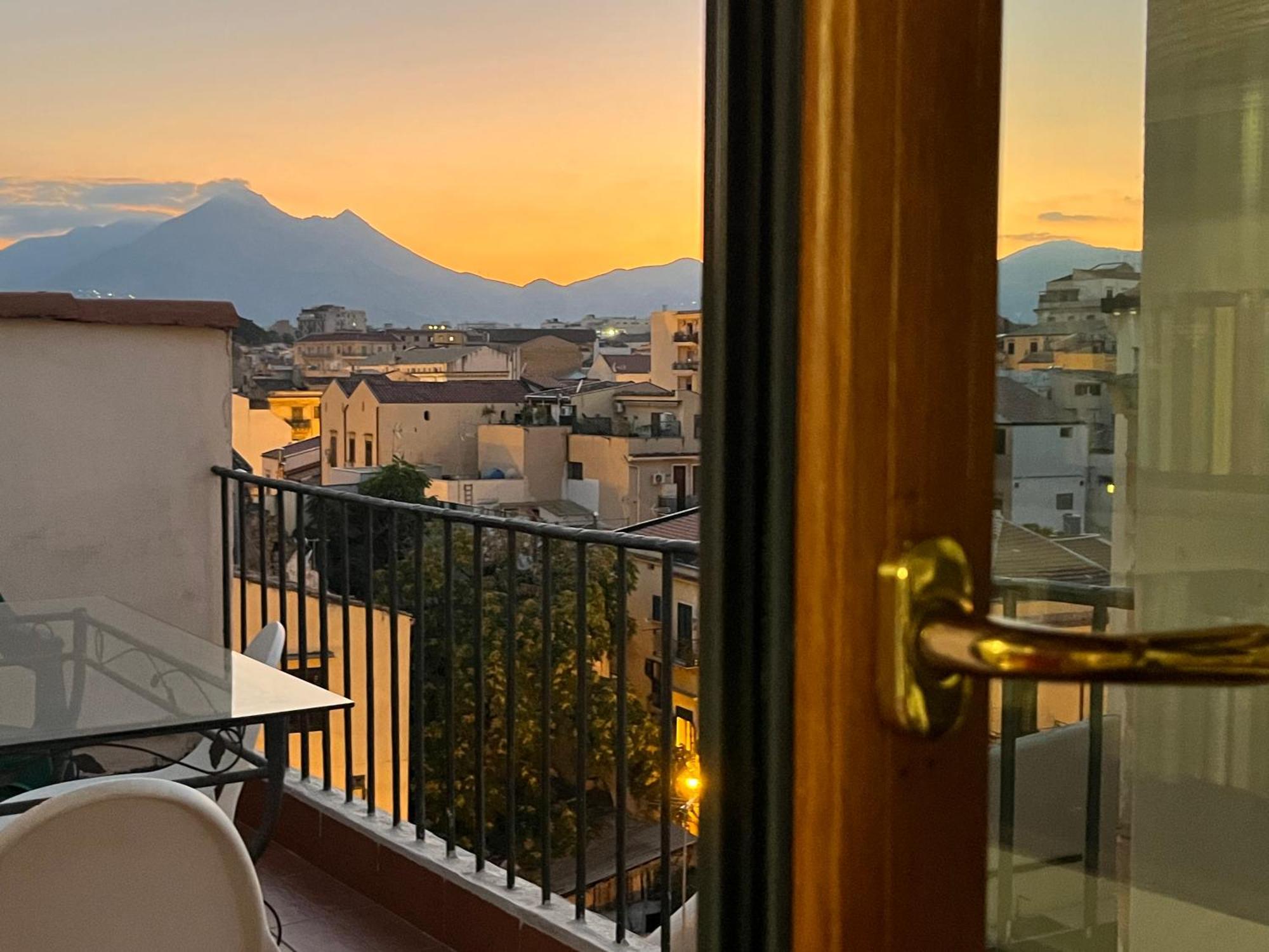 Appartamento Fraleporte - Maqueda's Terrace *