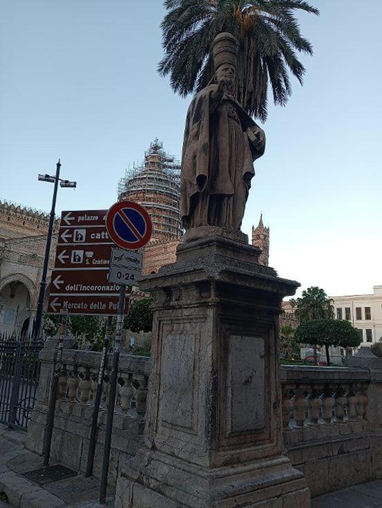 Casa Porta Nuova Appartamento Palermo