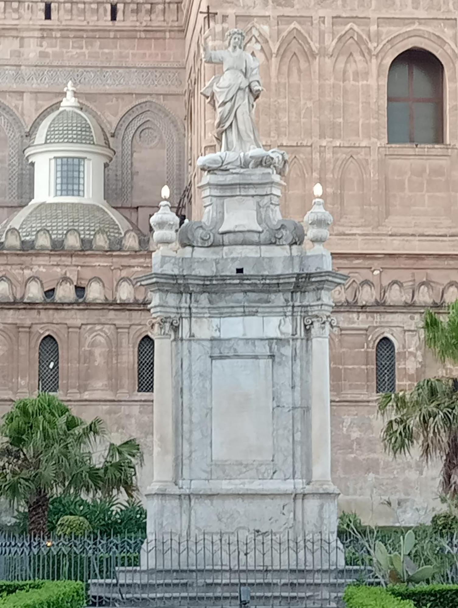 Casa Porta Nuova Appartamento *