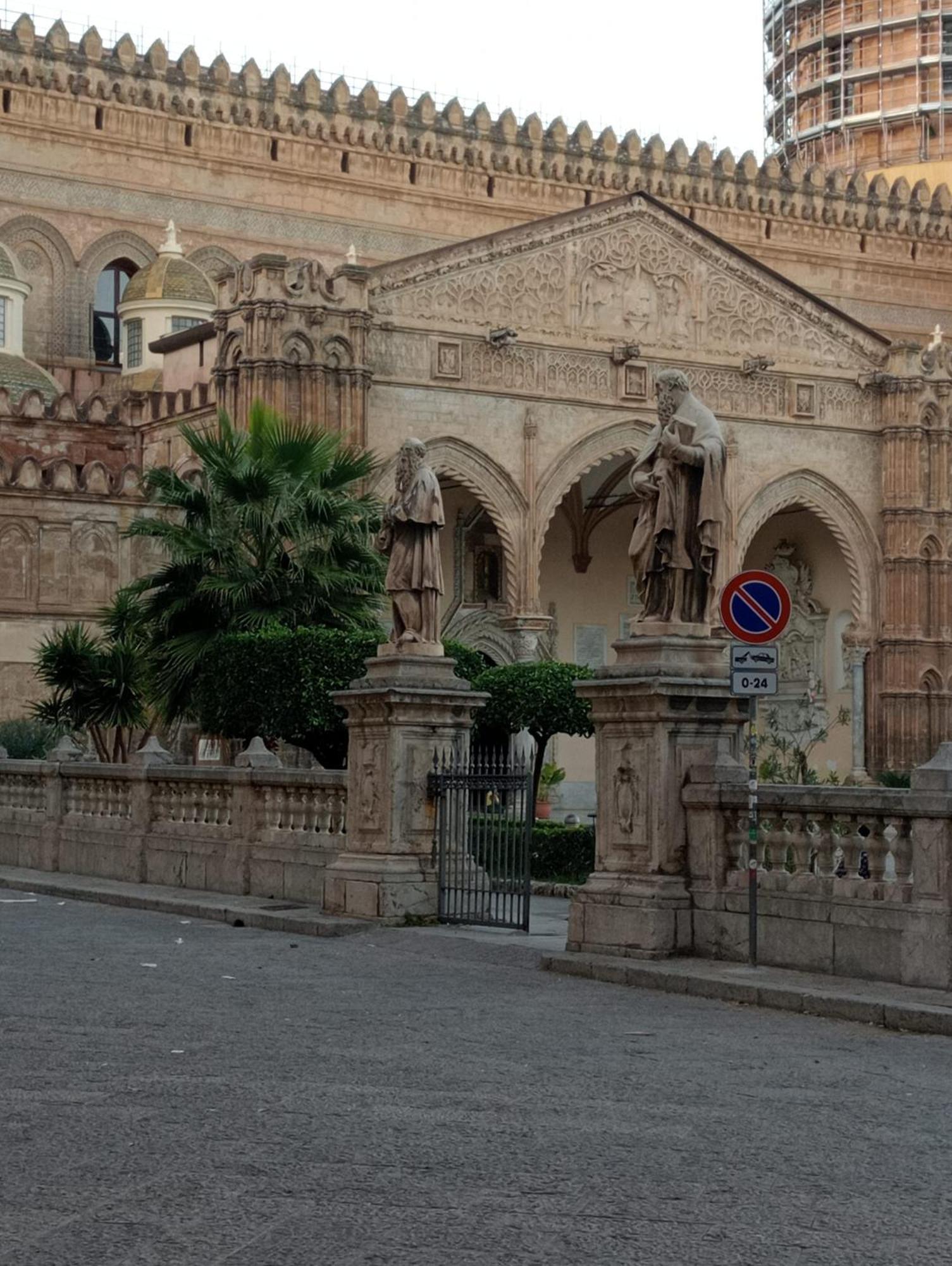 Casa Porta Nuova Appartamento Palermo