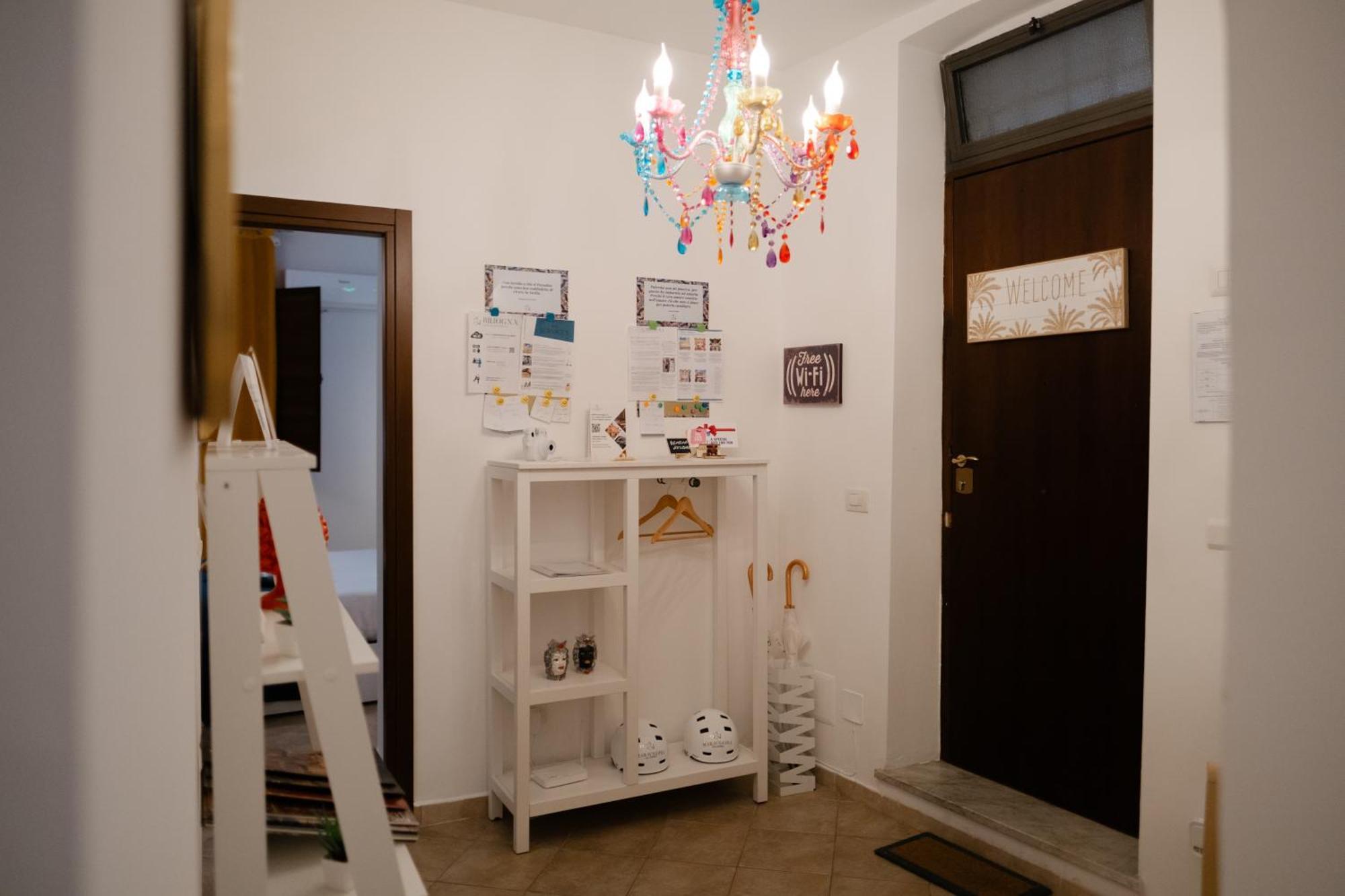 Briogna By Maravigghia Apartment