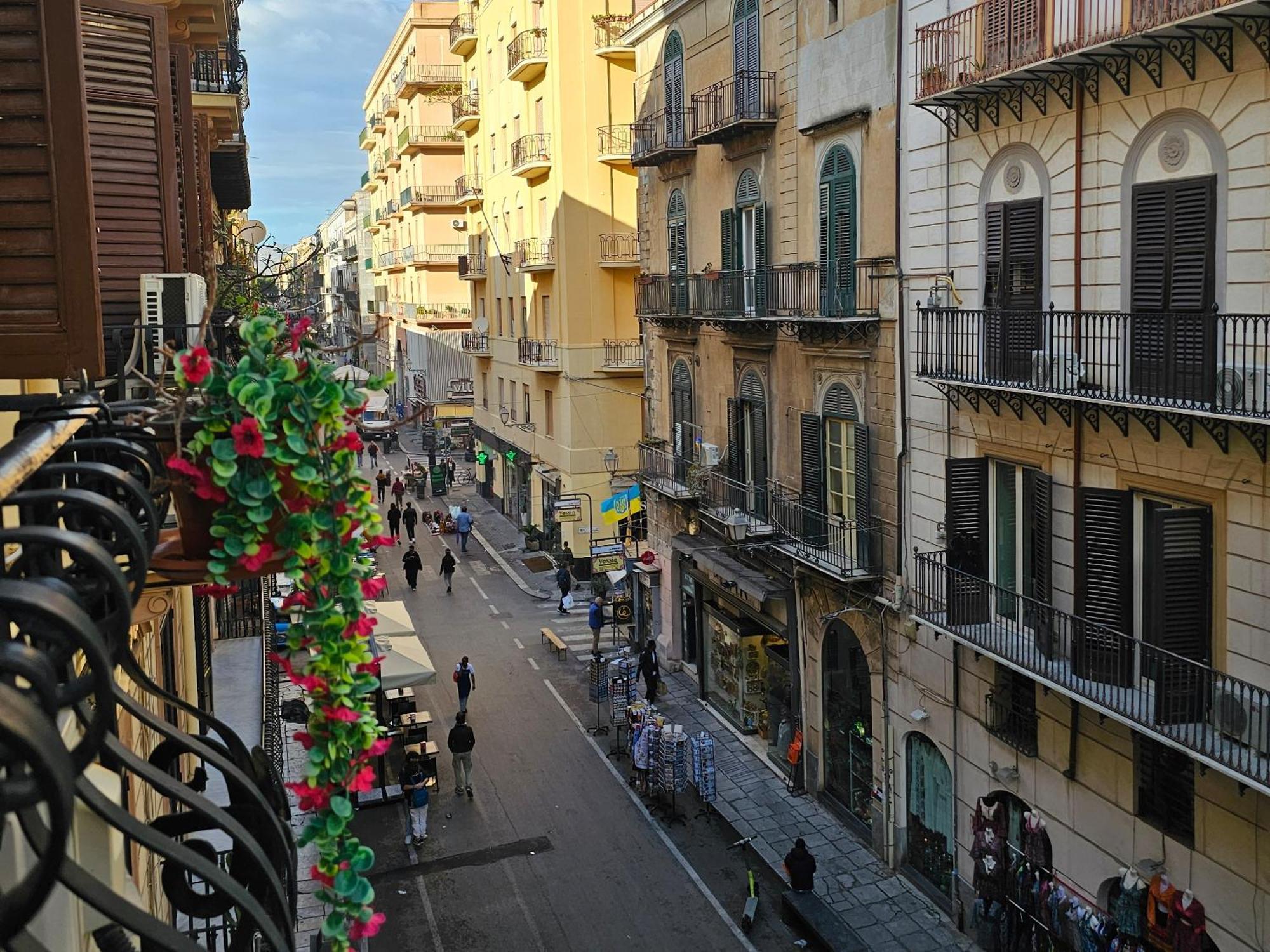 Guest house Teatro Del Sole
