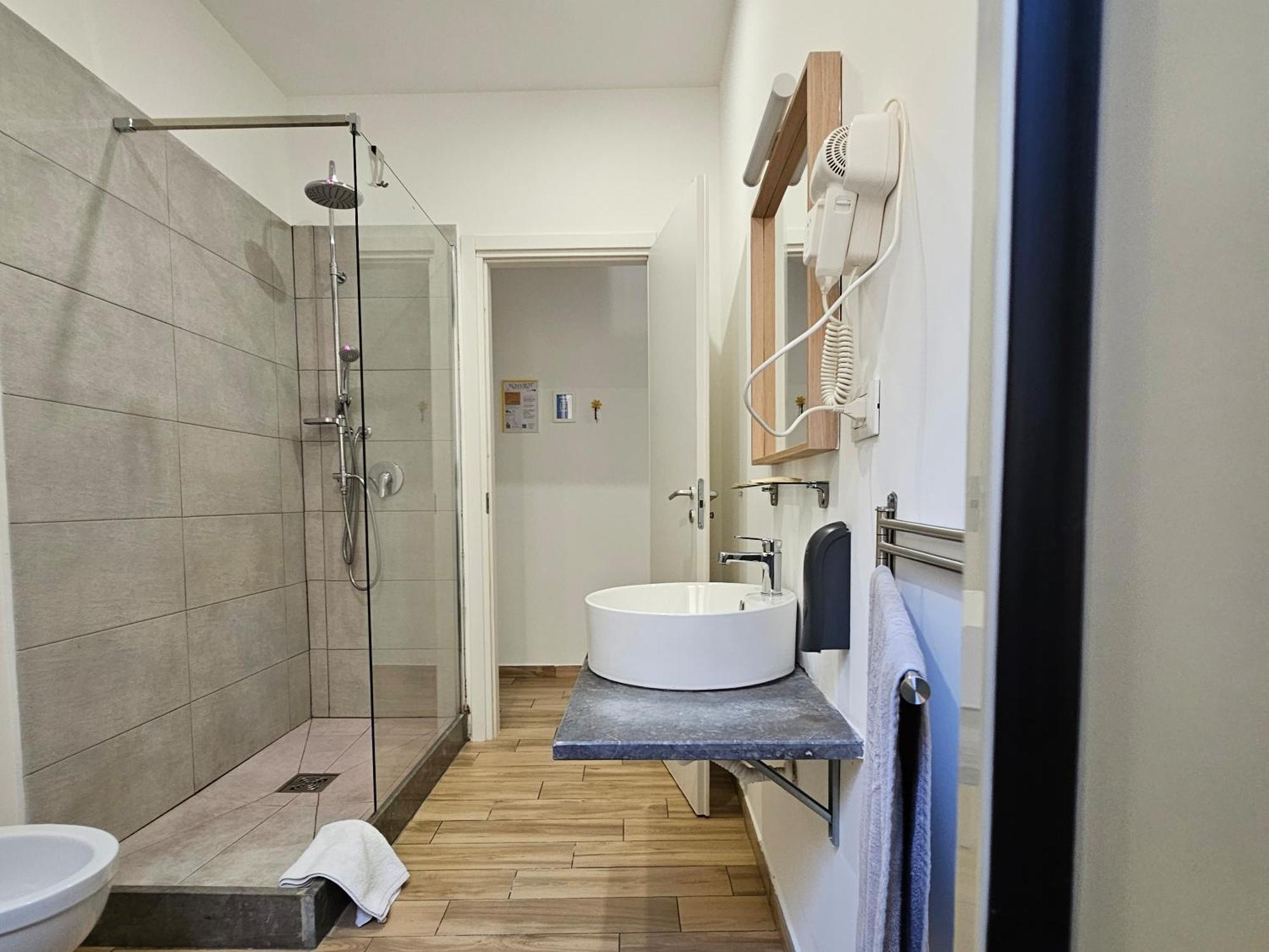 Teatro Del Sole Guest house *