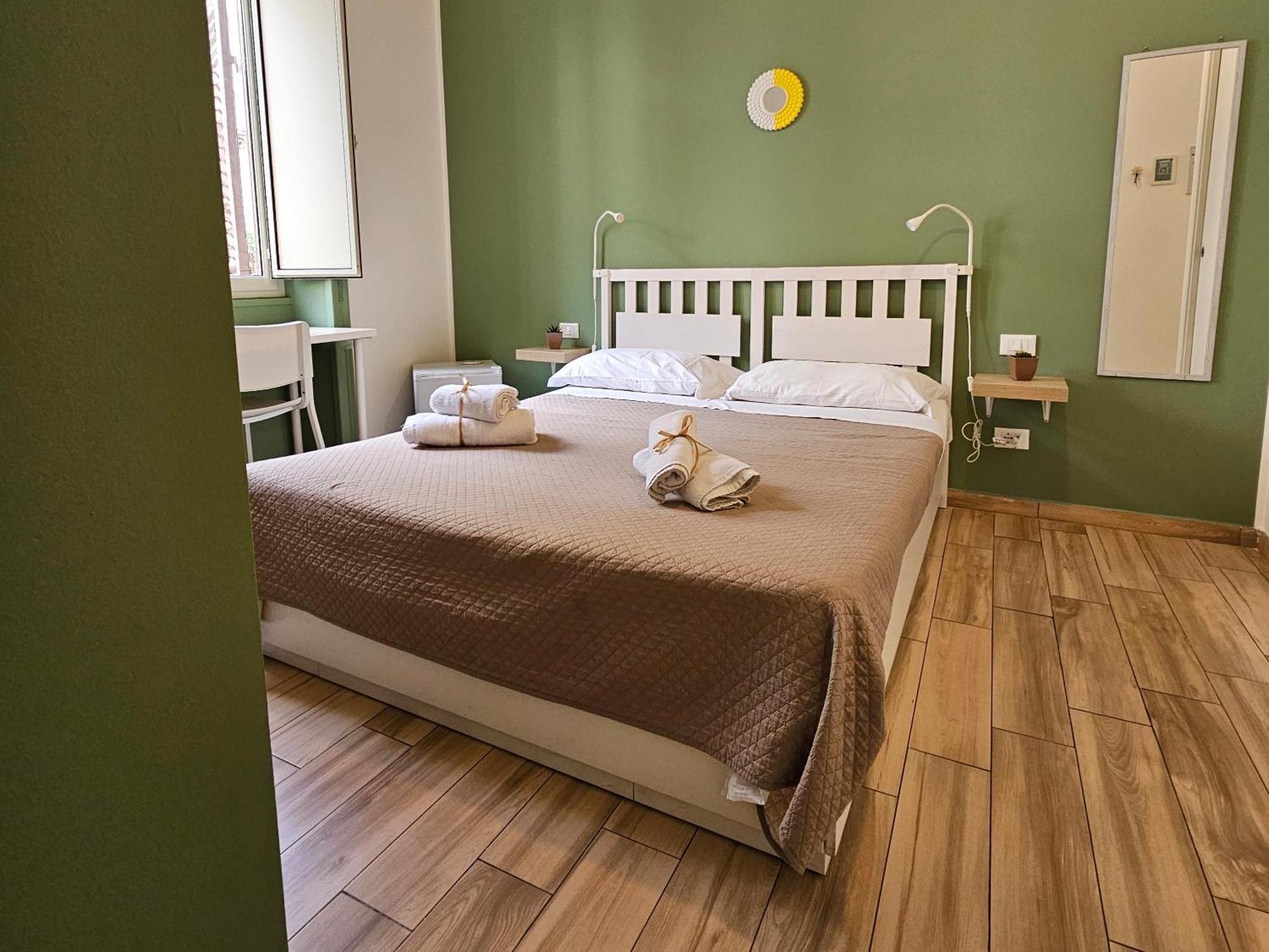 Guest house Teatro Del Sole Palermo
