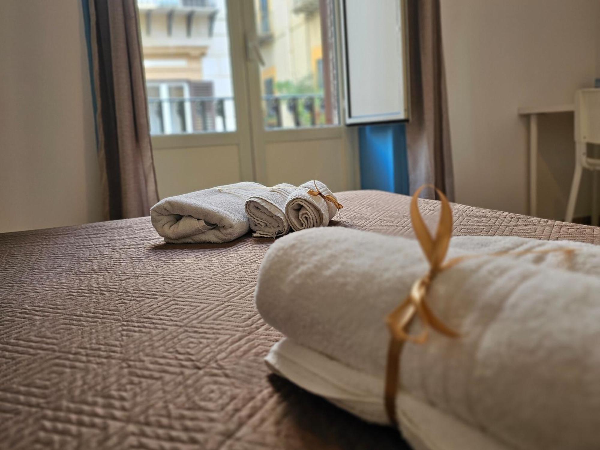 Guest house Teatro Del Sole Palermo