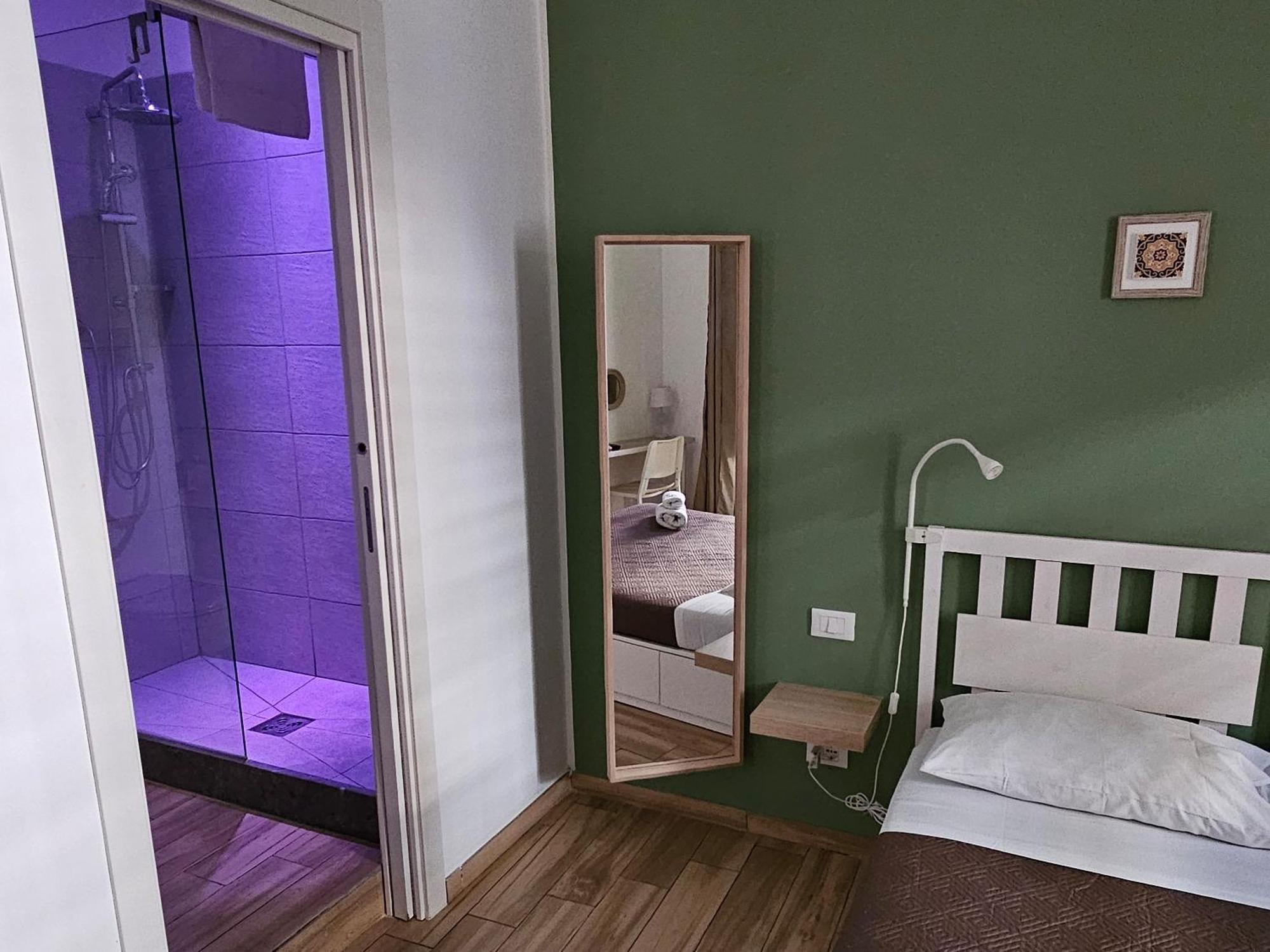 Teatro Del Sole Guest house