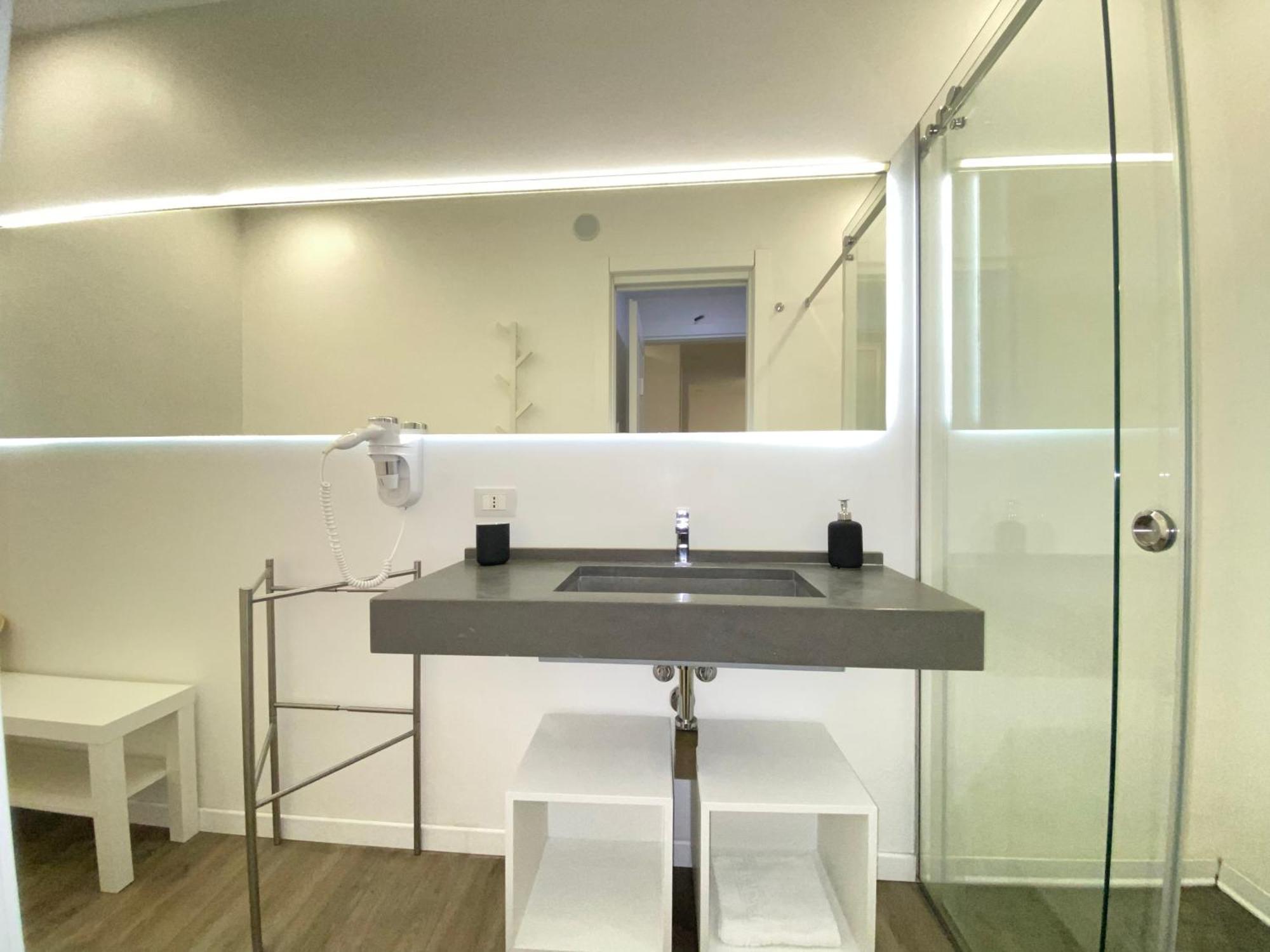 Palazzo Caltagirone Apartment Palermo