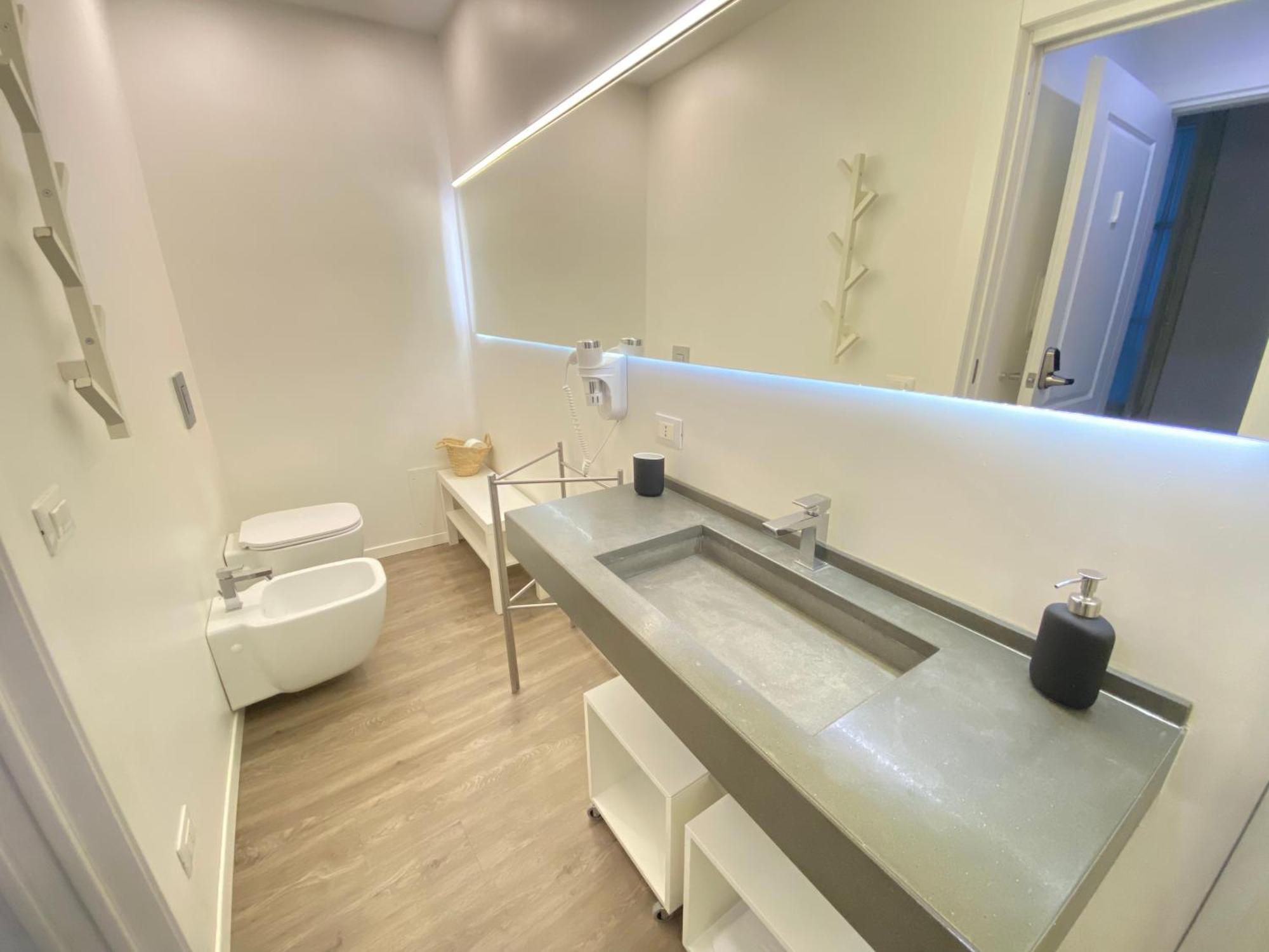 Palazzo Caltagirone Apartment Palermo