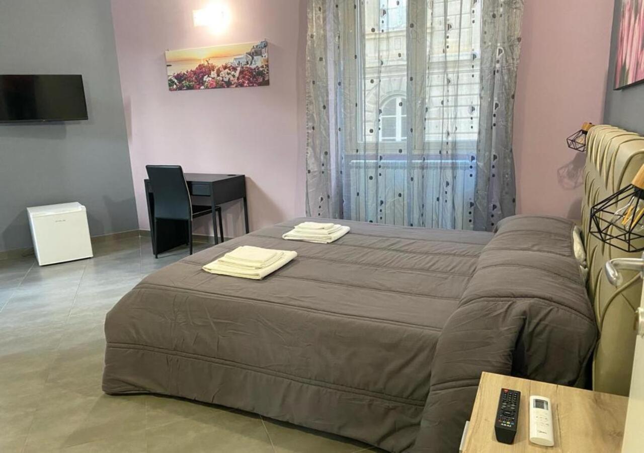 Oasi Del Turista Palermo