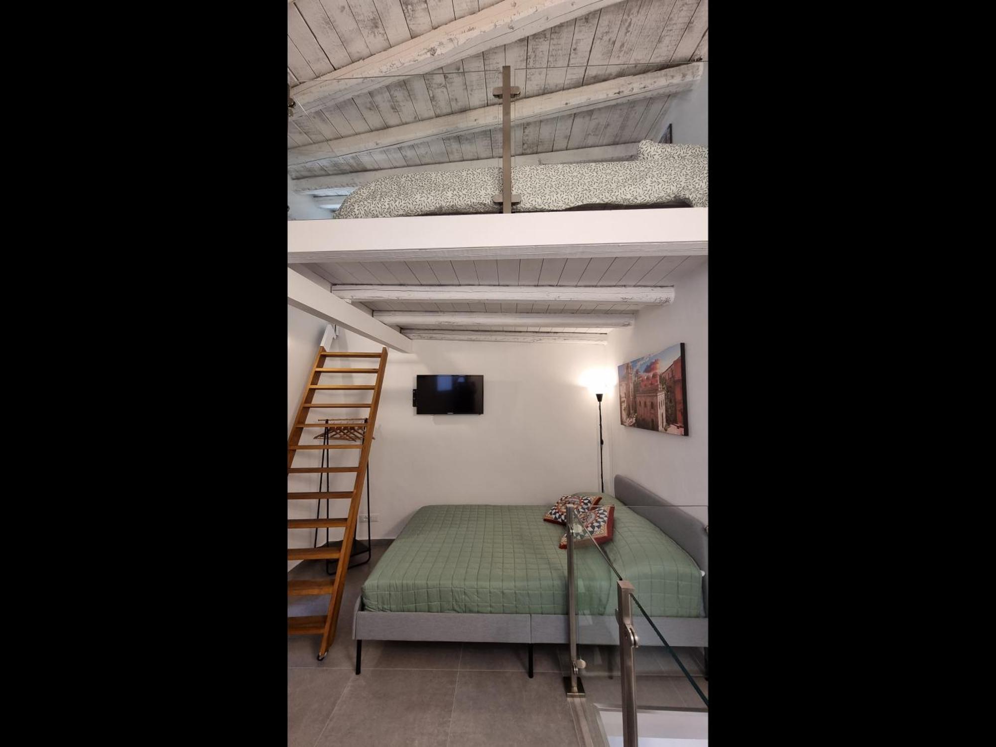 Nicanica Apartment *