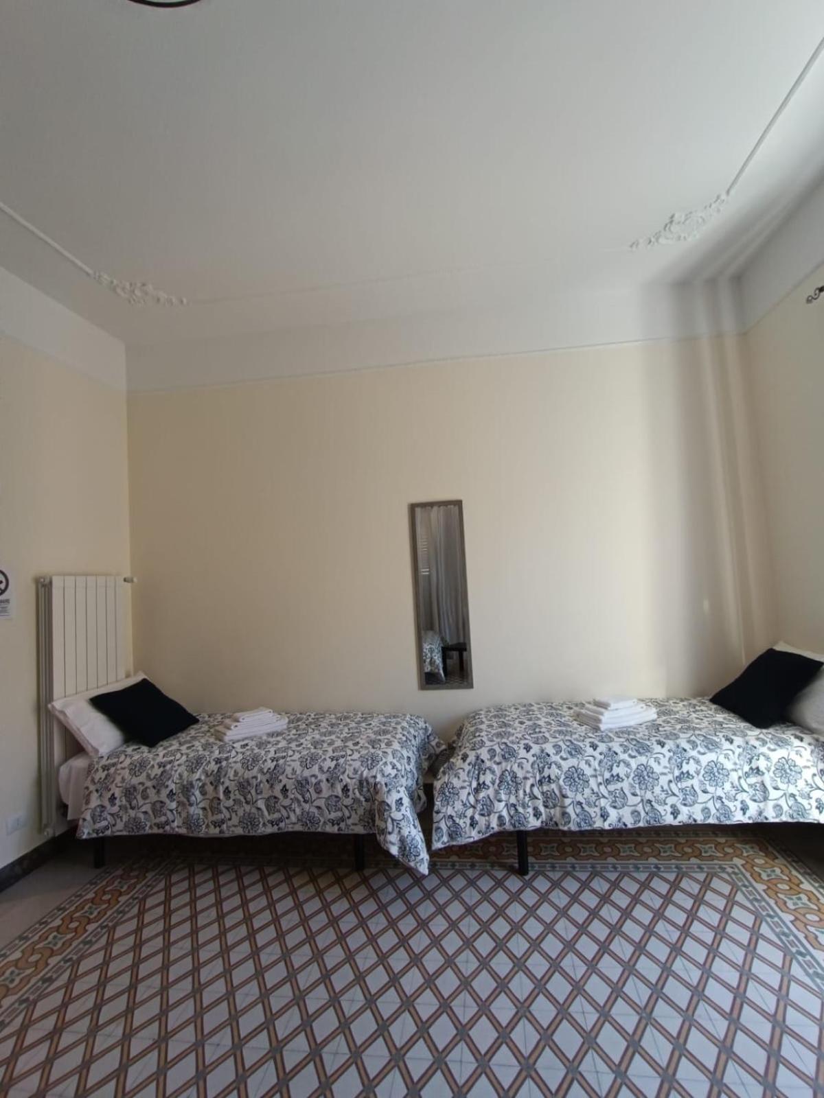 Bed & Breakfast Sixty One