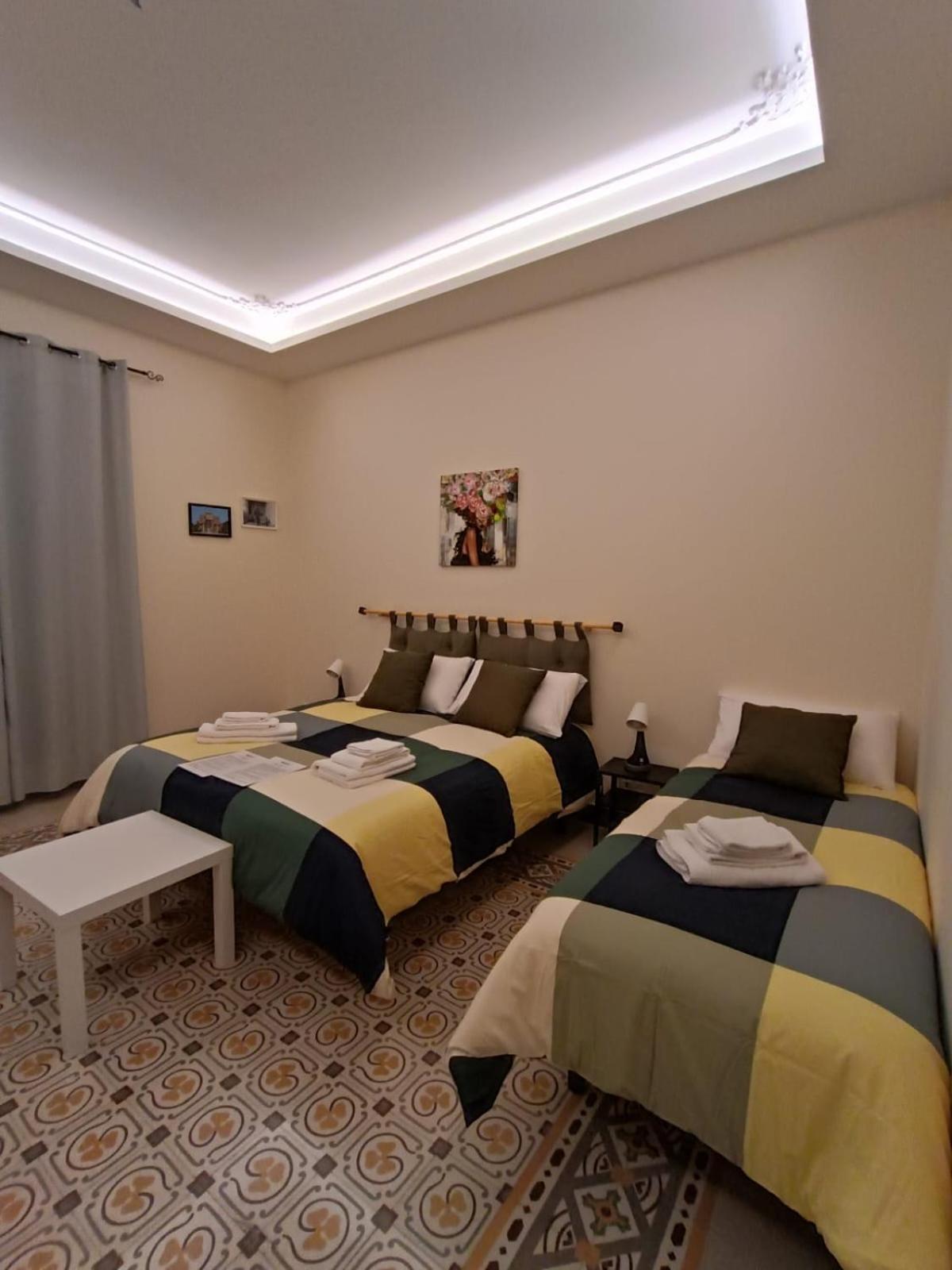 Sixty One Bed & Breakfast Palermo