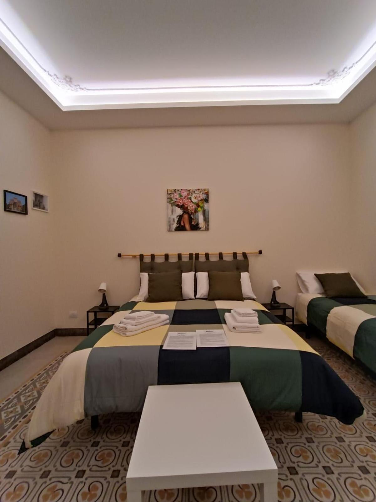 Bed & Breakfast Sixty One Palermo