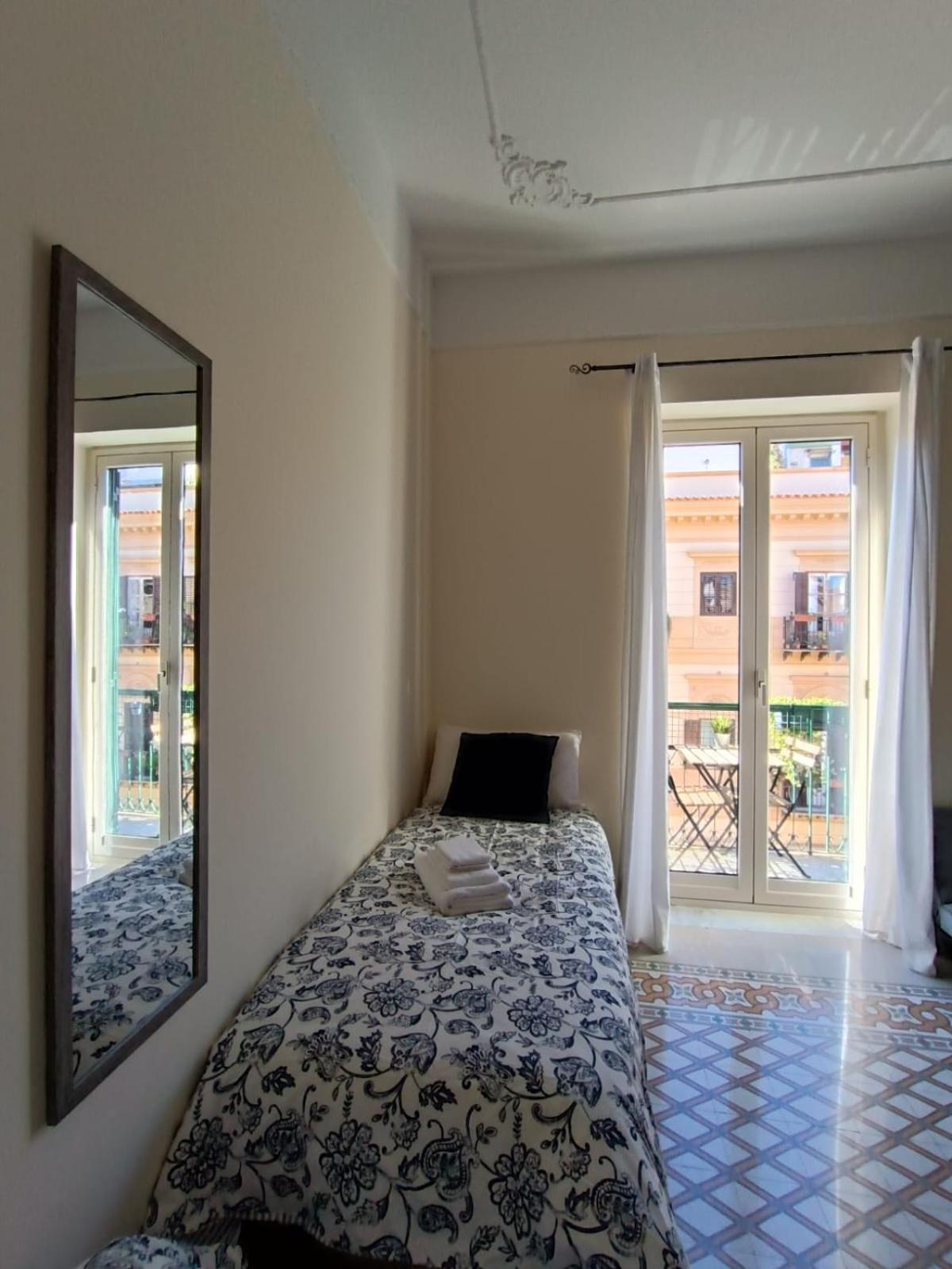 Sixty One Bed & Breakfast