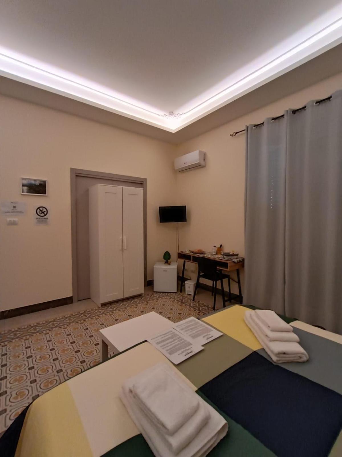 Bed & Breakfast Sixty One Palermo