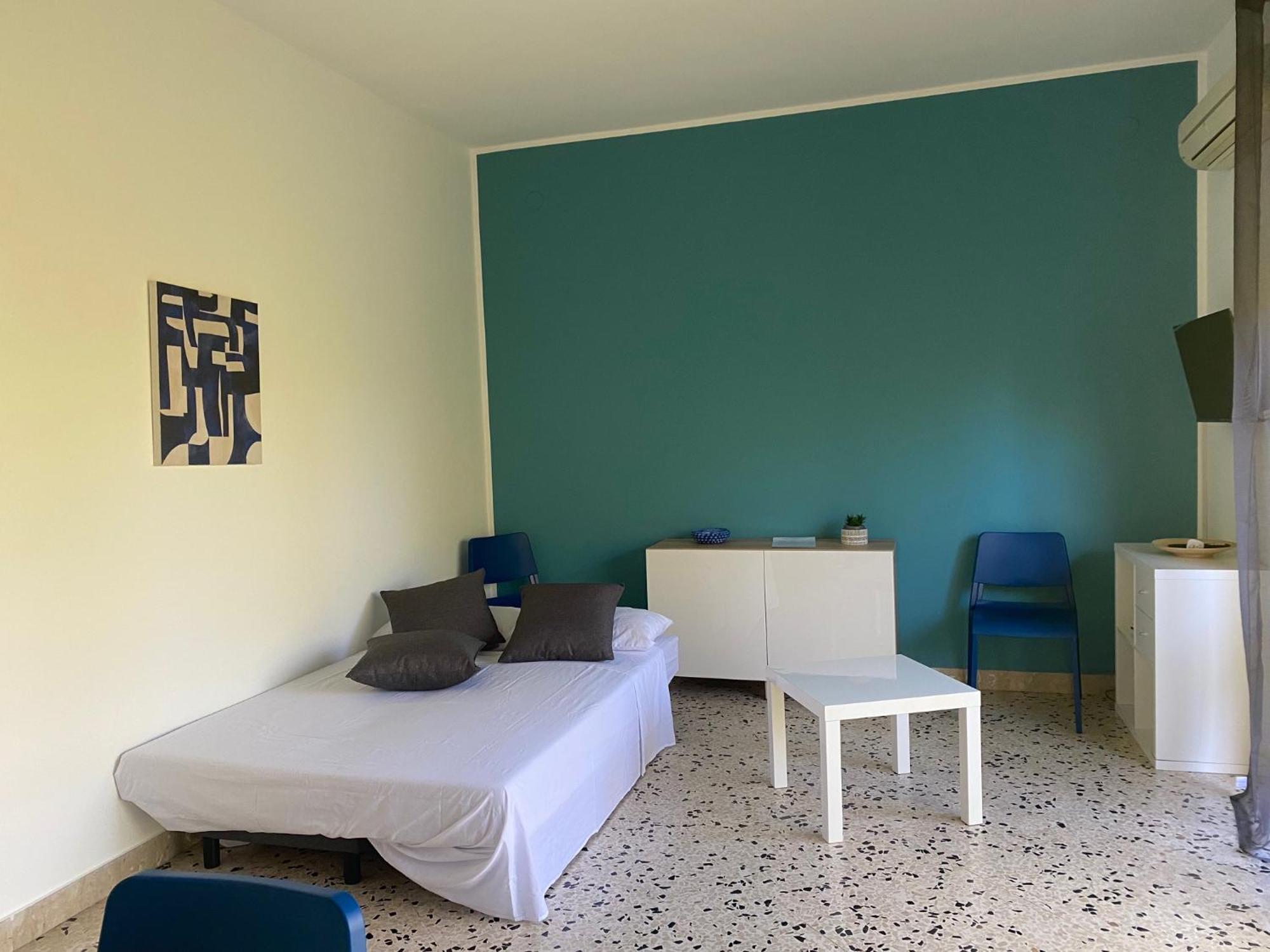 A Casa Di Gabri E Fede Apartment Palermo