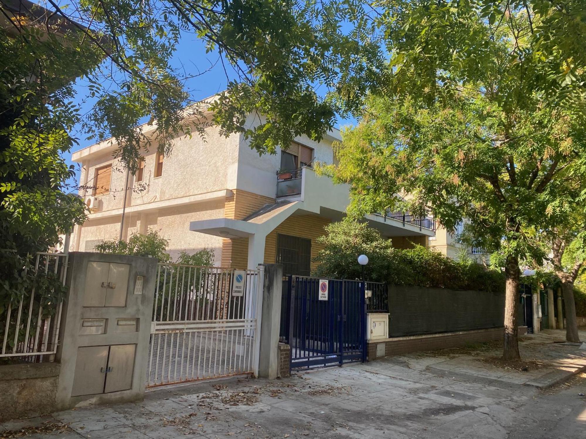 A Casa Di Gabri E Fede Apartment