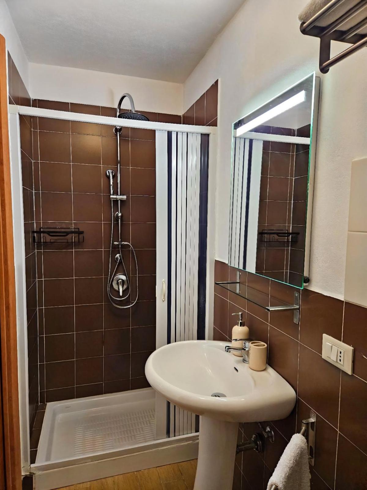 Apartamento Happie Casa La Cattedrale
