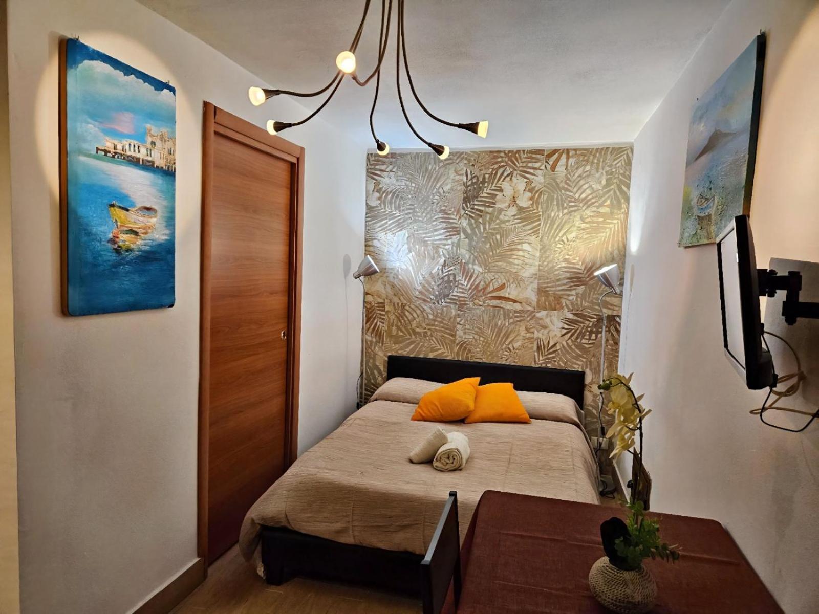 Happie Casa La Cattedrale Apartamento *