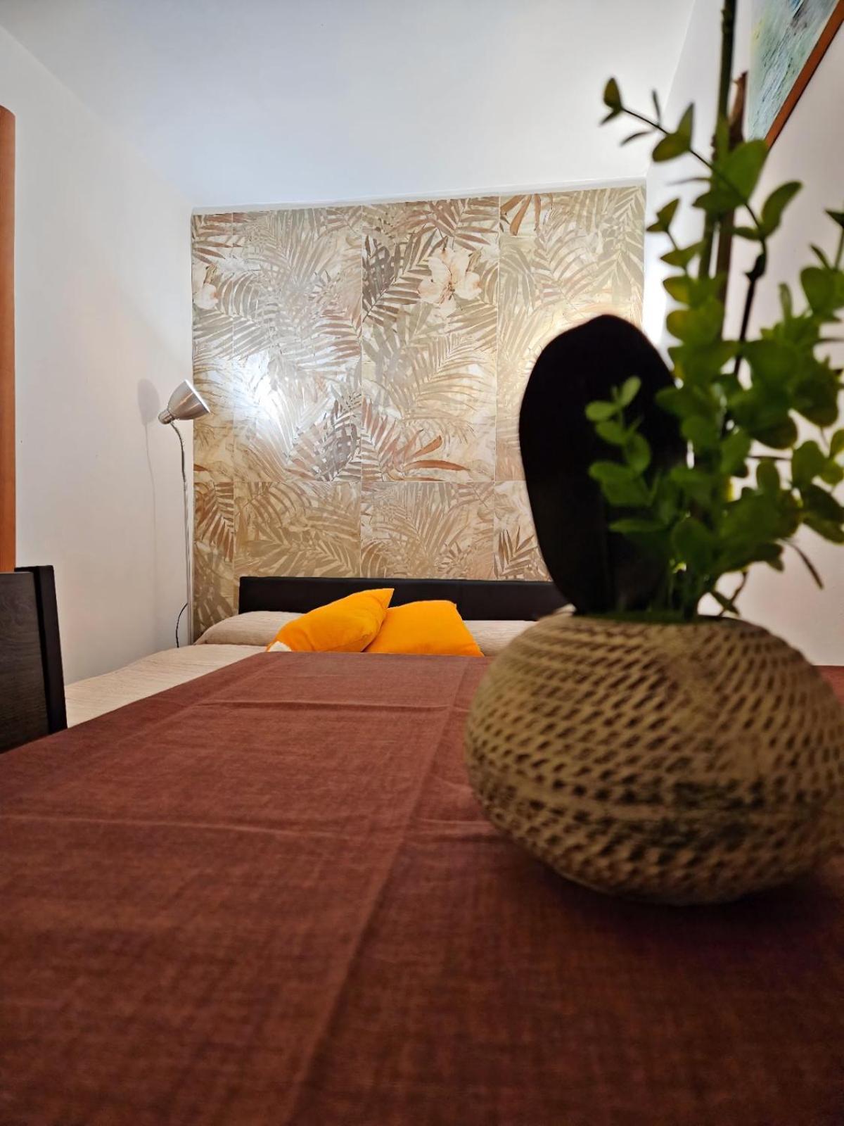 Apartamento Happie Casa La Cattedrale Palermo