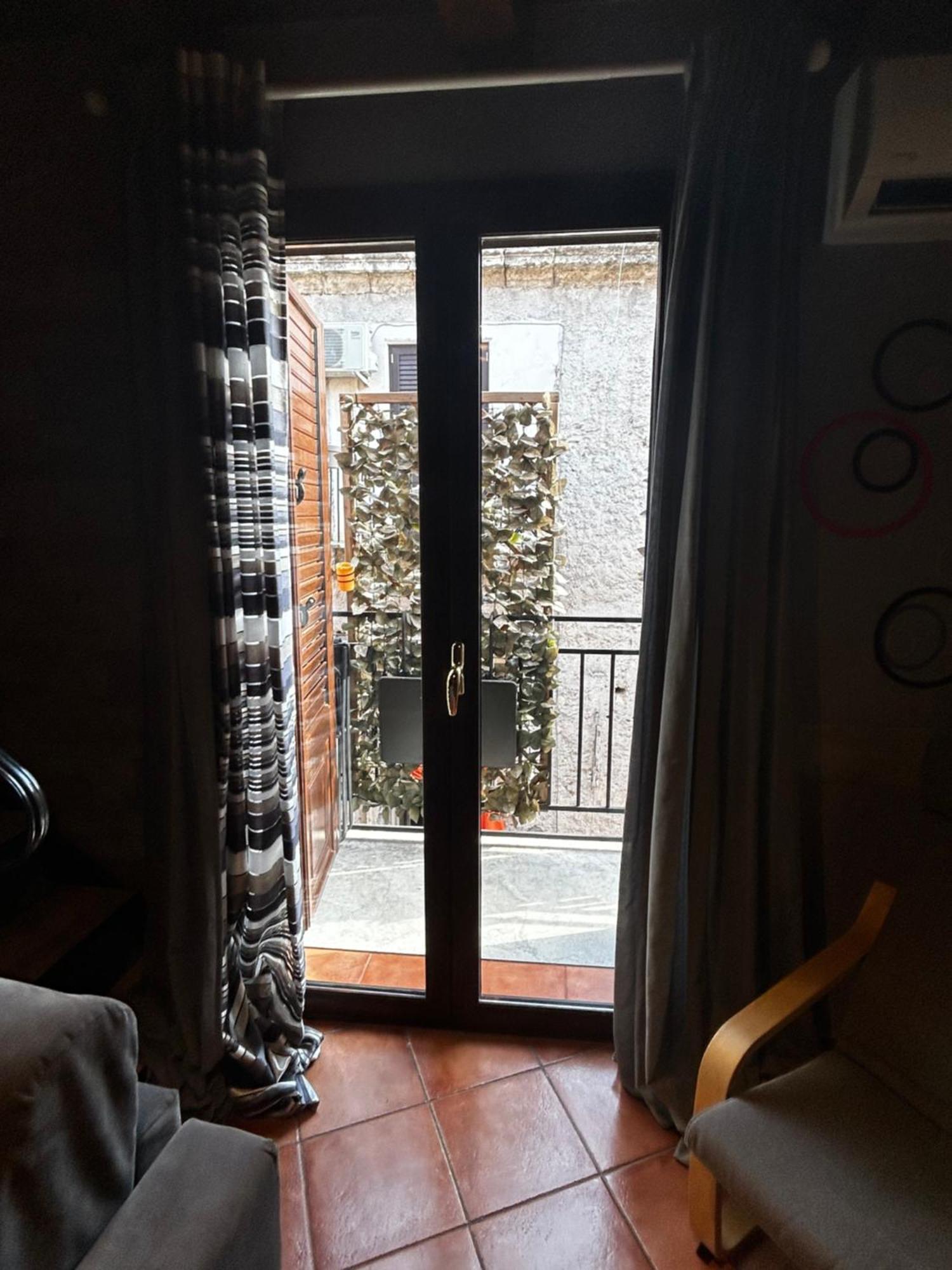 Palazzo Rea *