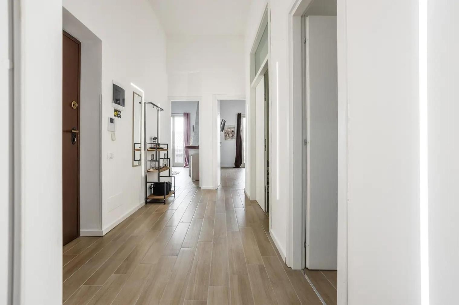 Apartment L'incanto