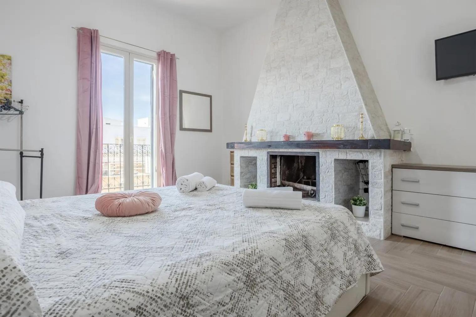 L'incanto Apartment *