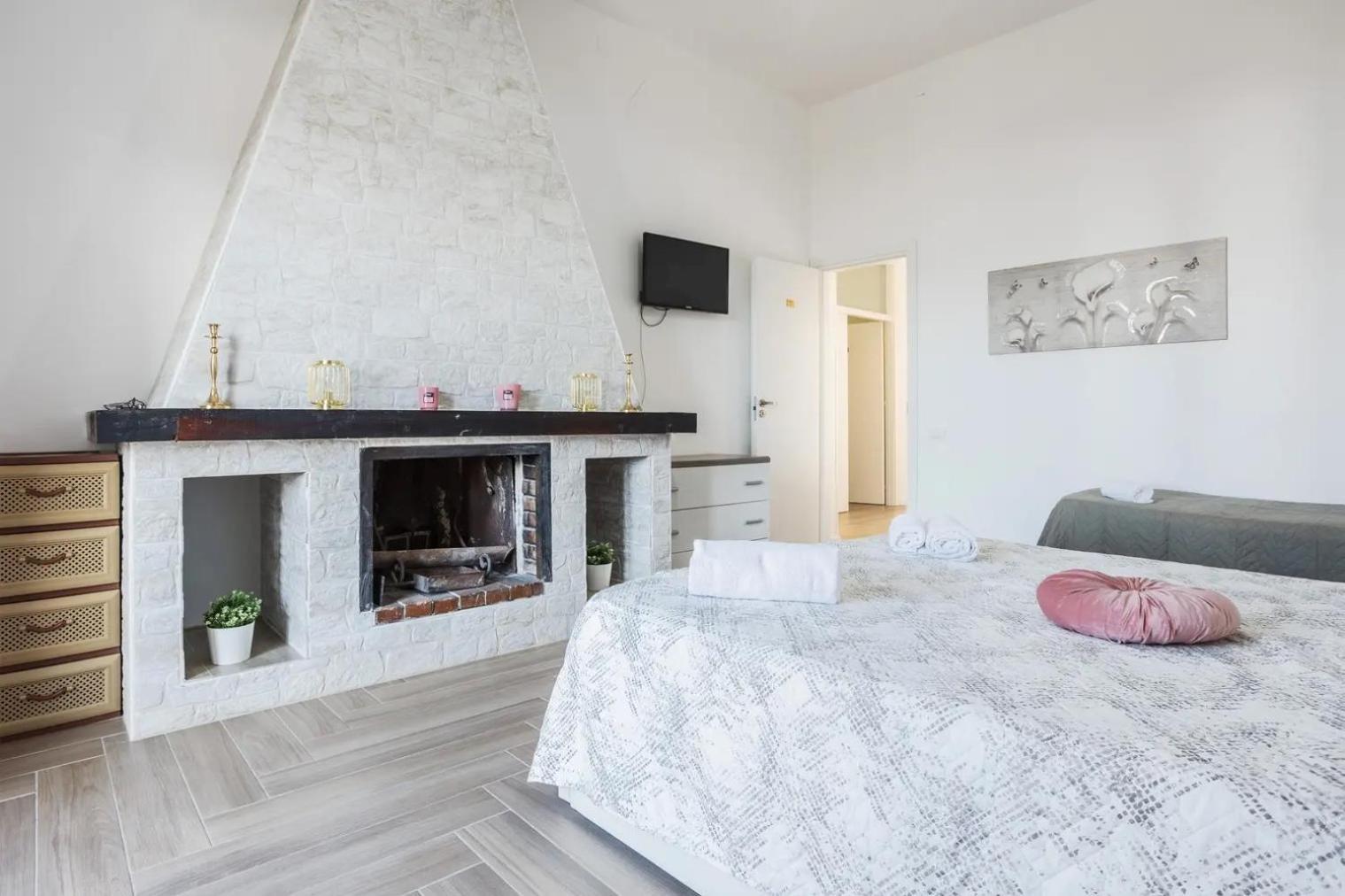 L'incanto Apartment *
