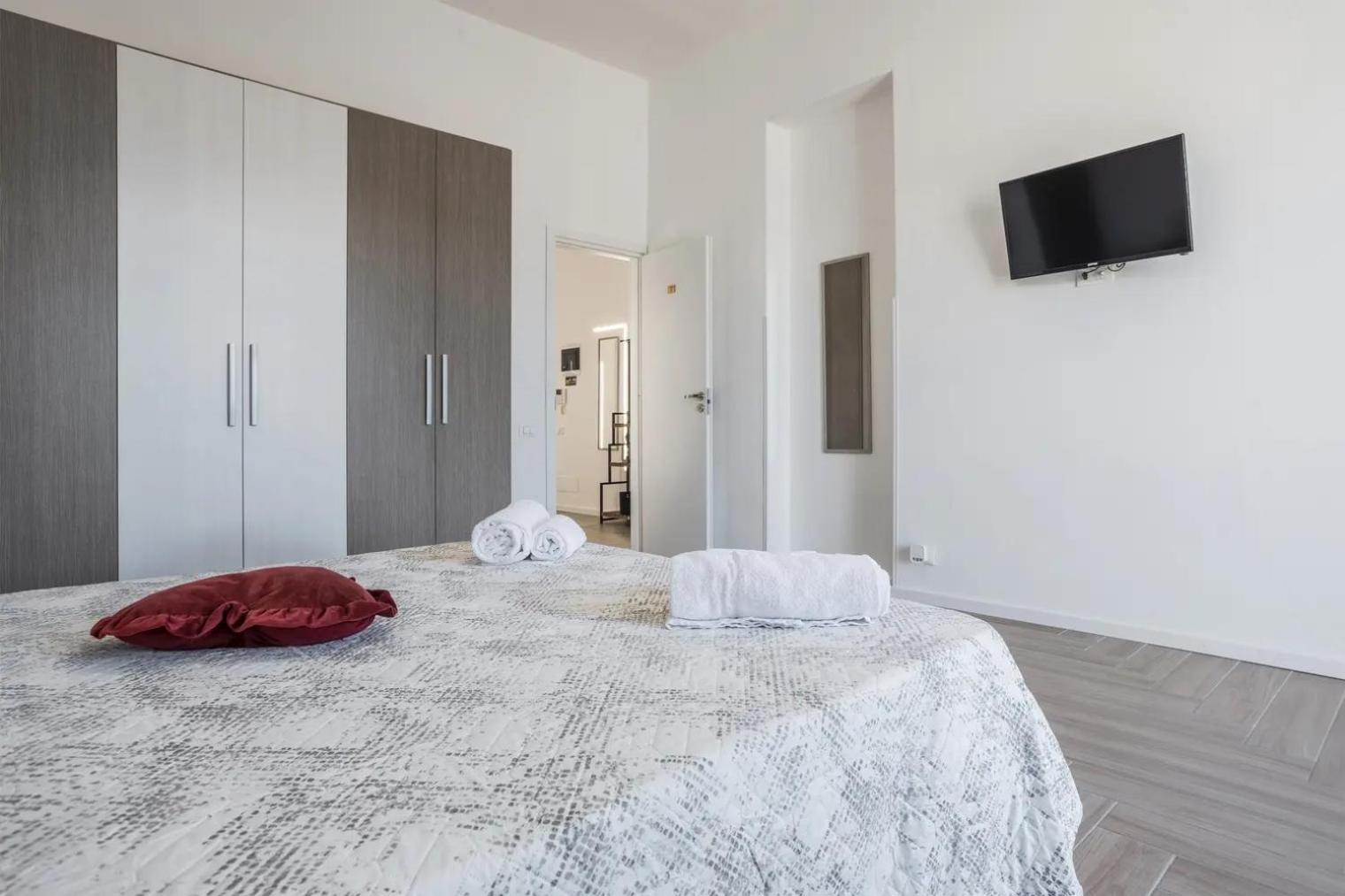 Apartment L'incanto