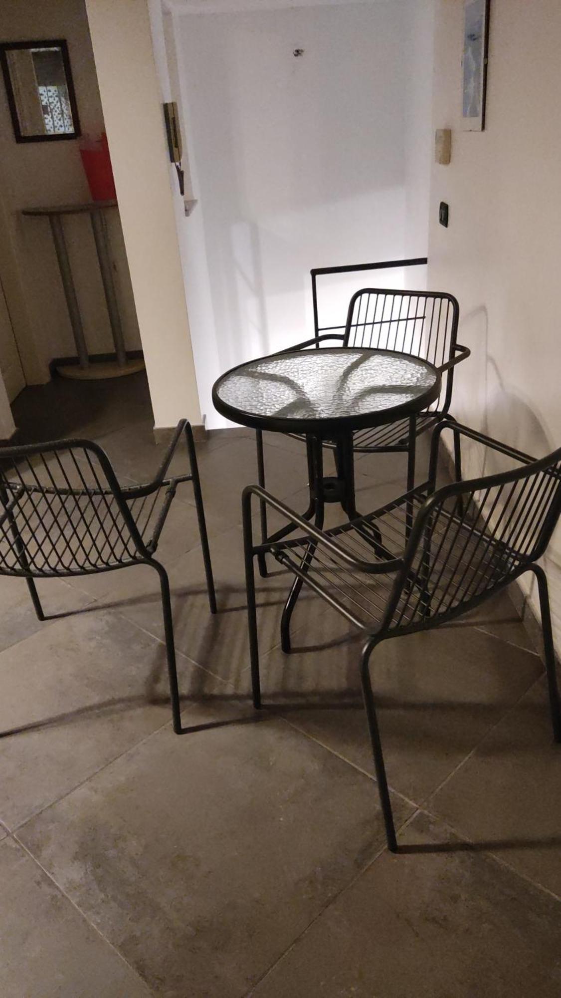 La Terrazza Di Appartamento Palermo