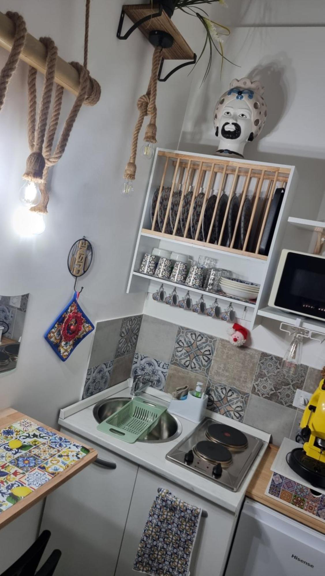 Il Quartetto Apartment
