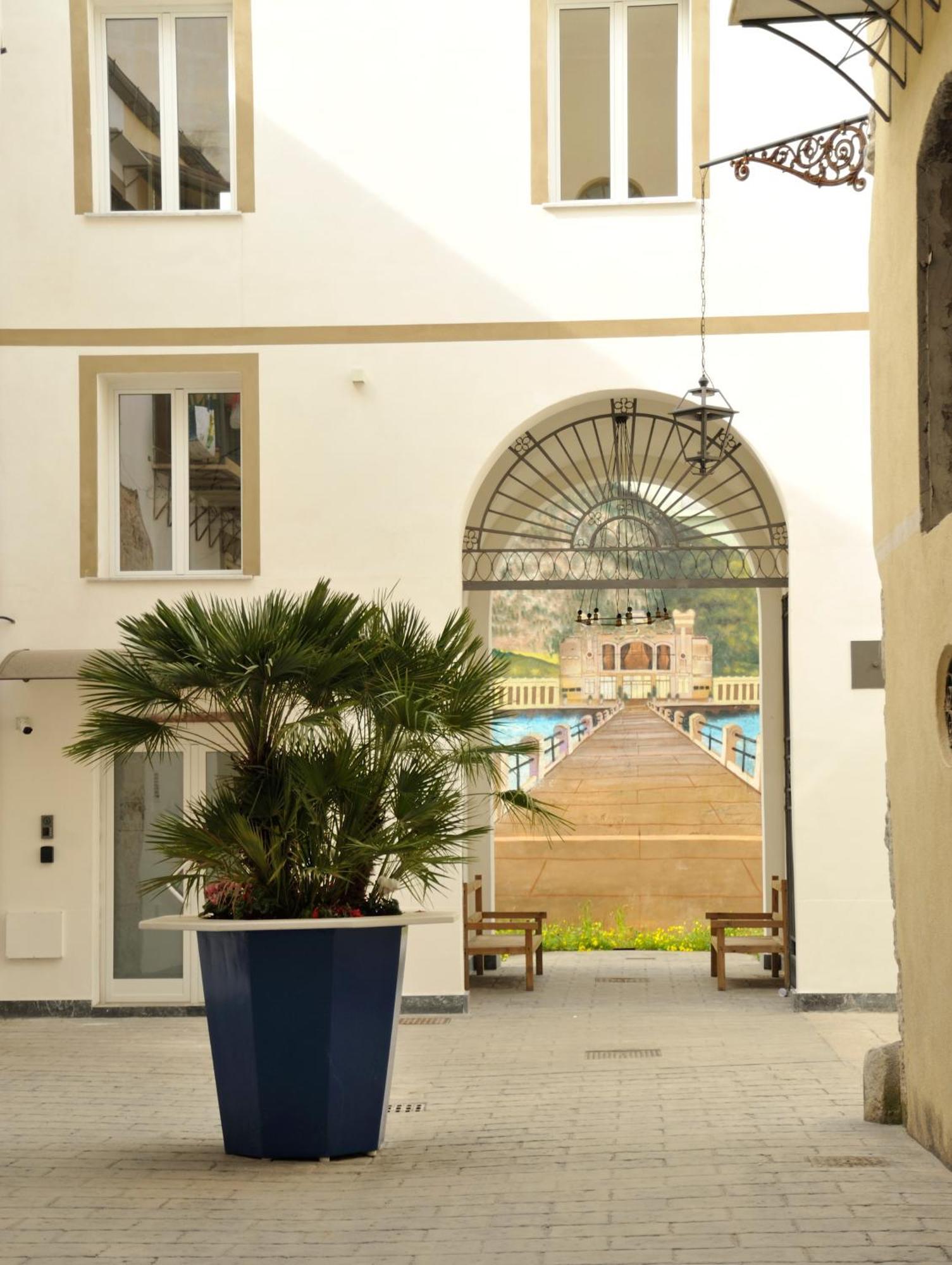 Arsenale Porto Bed & Breakfast *