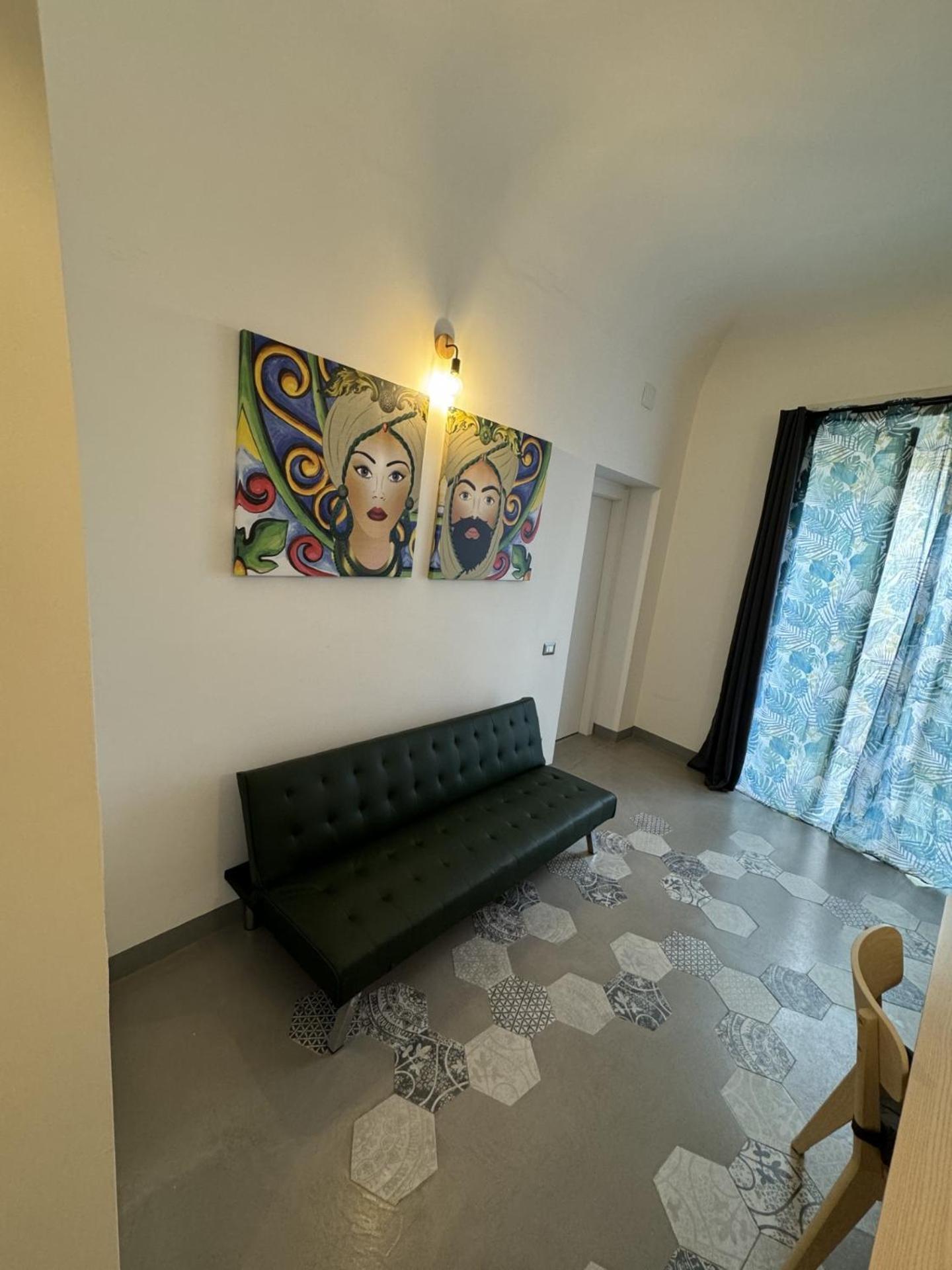 Center Da Felu