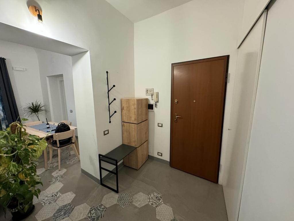 Apartment Center Da Felu *