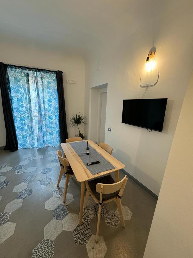 Center Da Felu Apartment Palermo