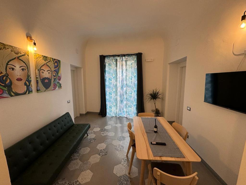 Apartment Center Da Felu *