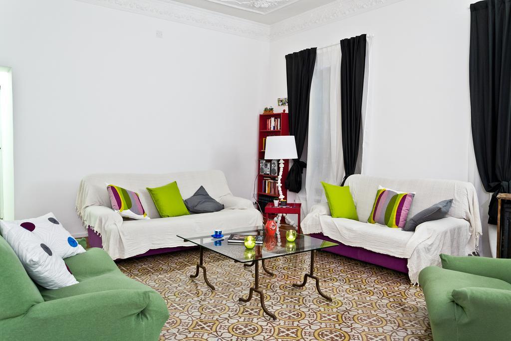 Guest house A Casa Di Chiara