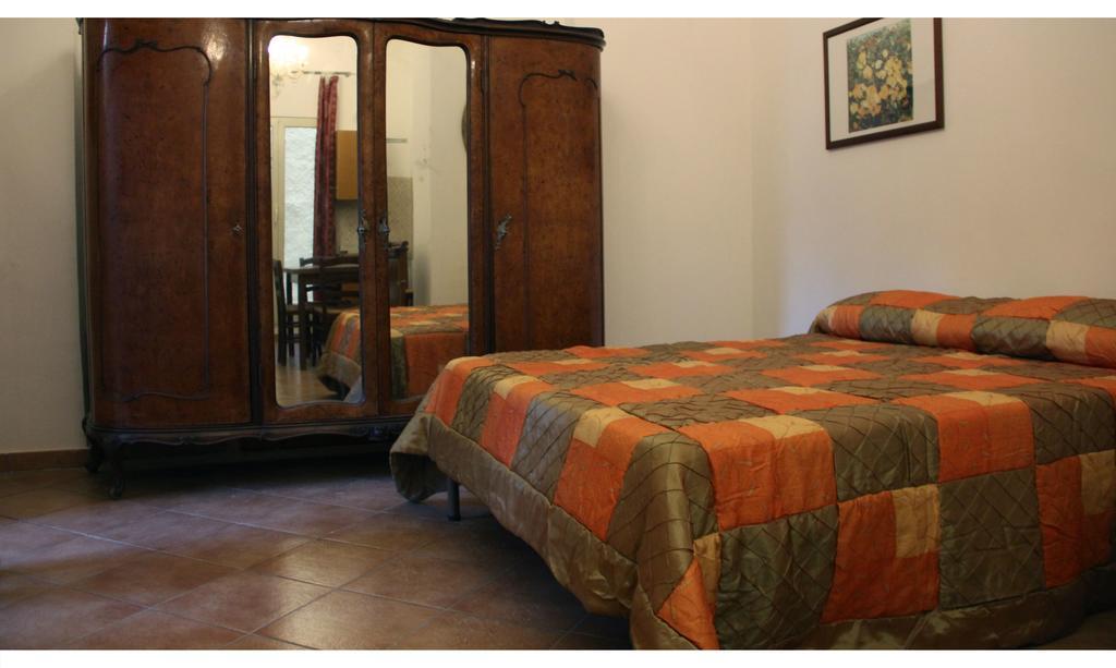Apartment Danisinni House Palermo