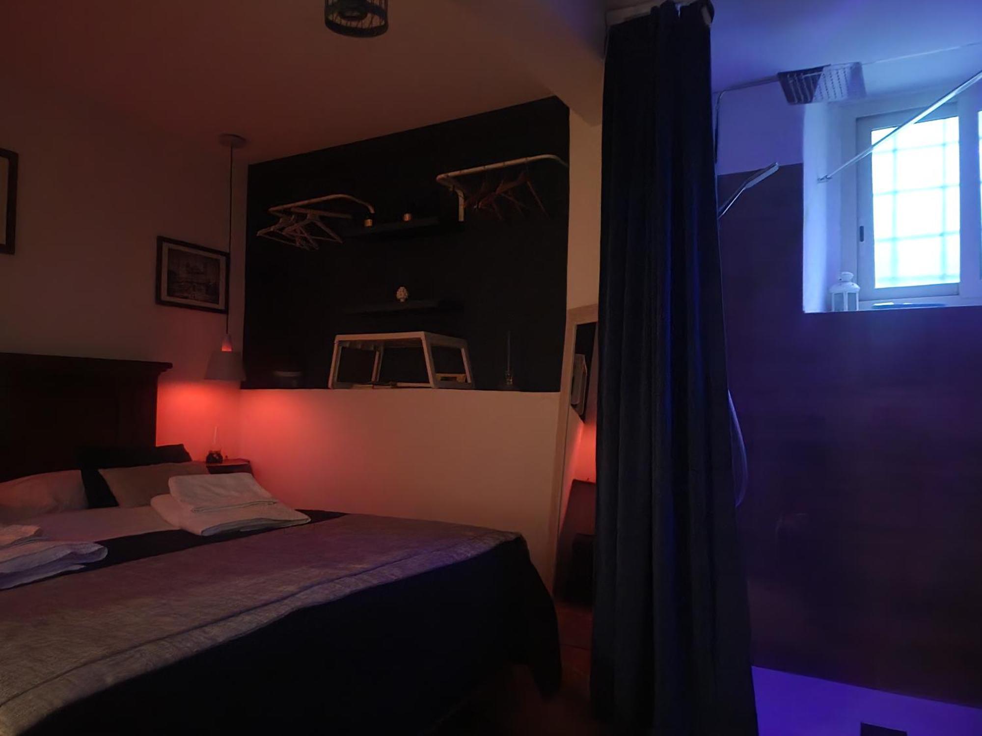 Apartment Il Rifugio