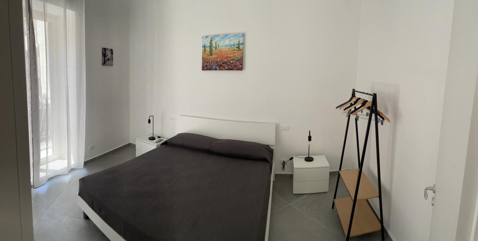 Maqueda's Appartamento