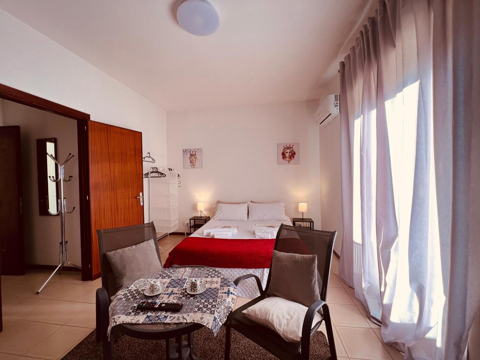 Igeapartment * Palermo