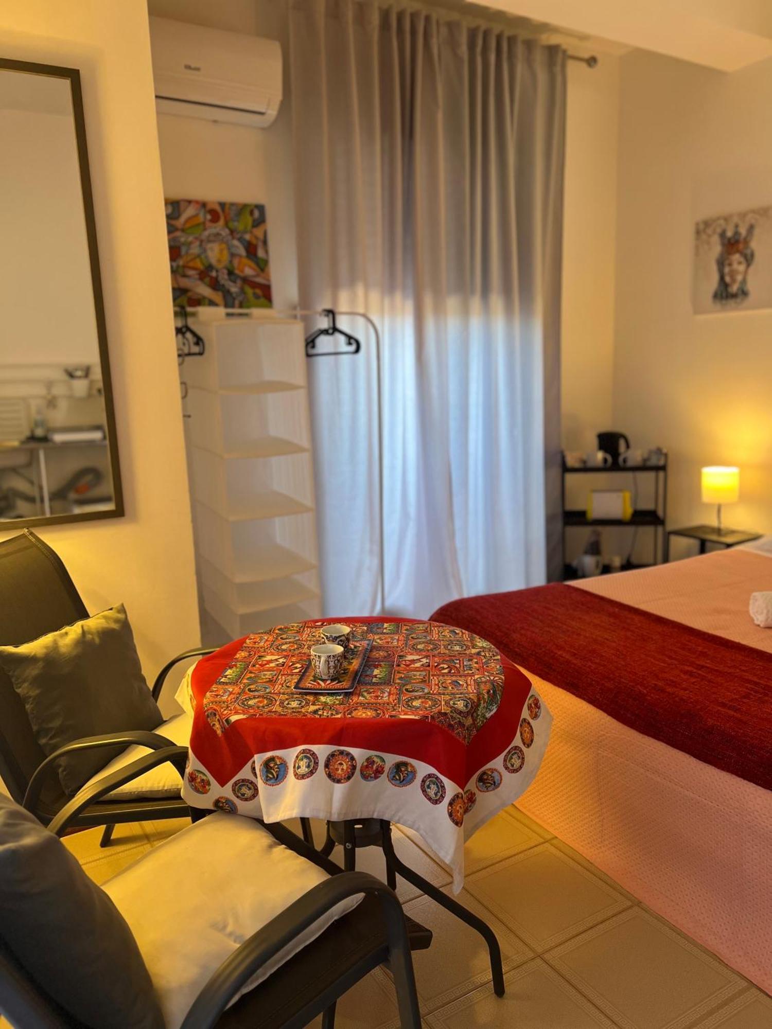 Igeapartment * Palermo