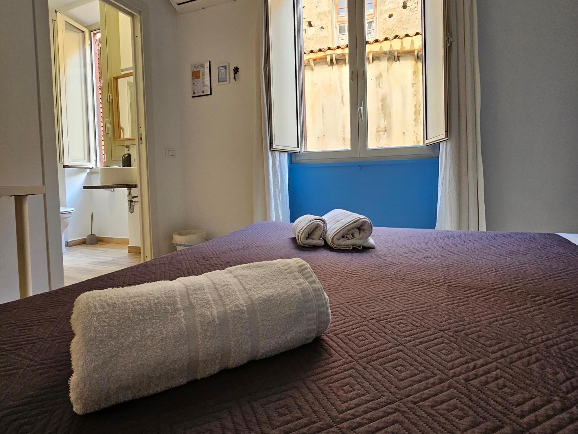 Teatro Del Sole Guest house *