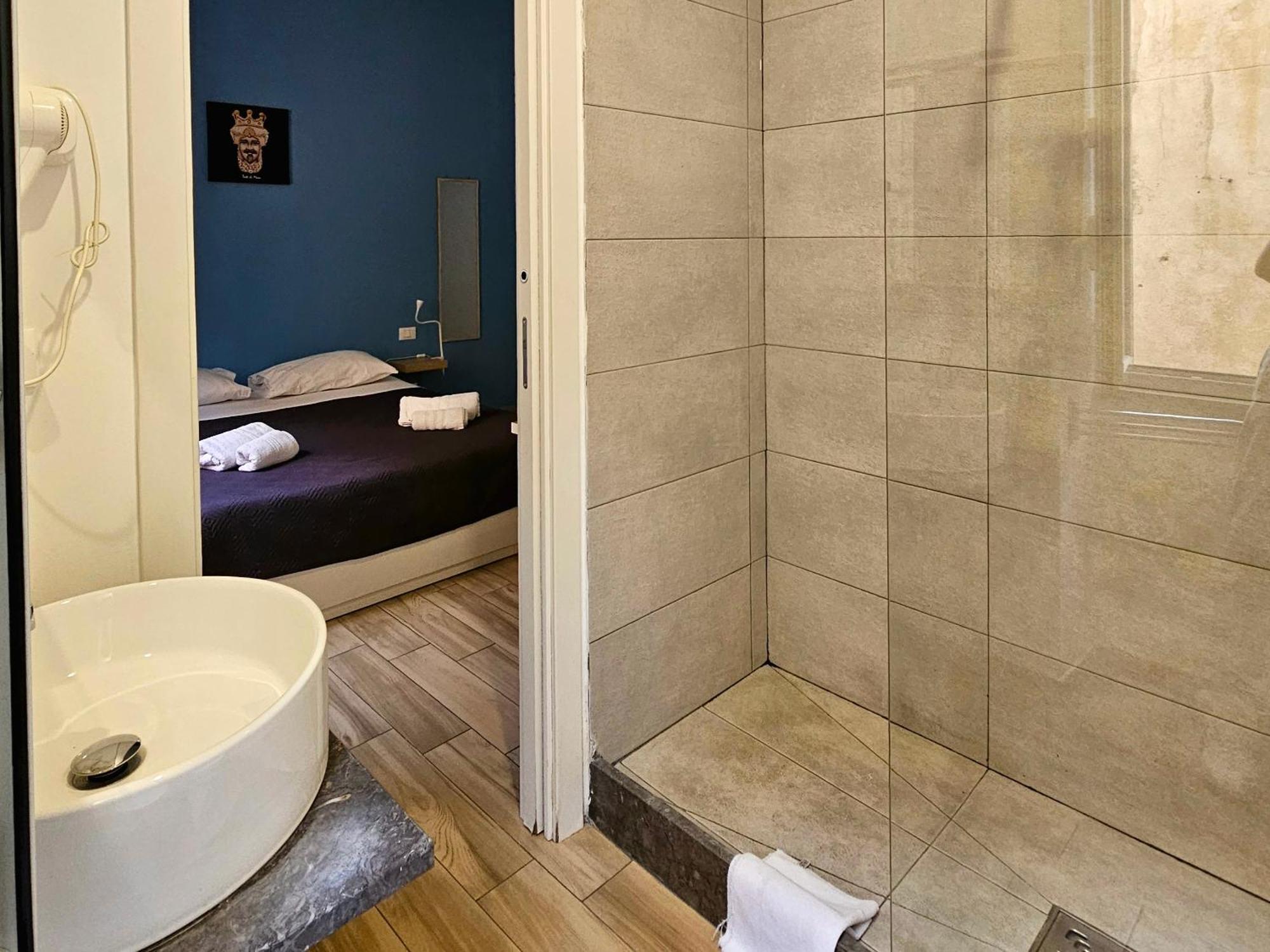 Teatro Del Sole Guest house *
