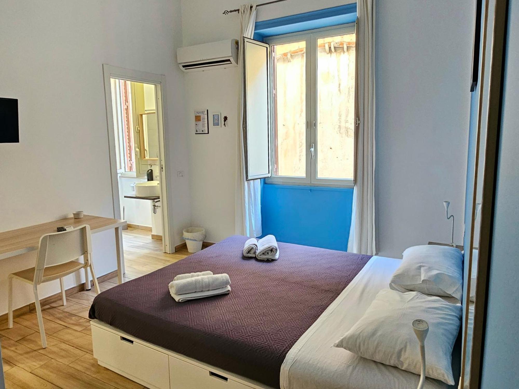 Teatro Del Sole Guest house *