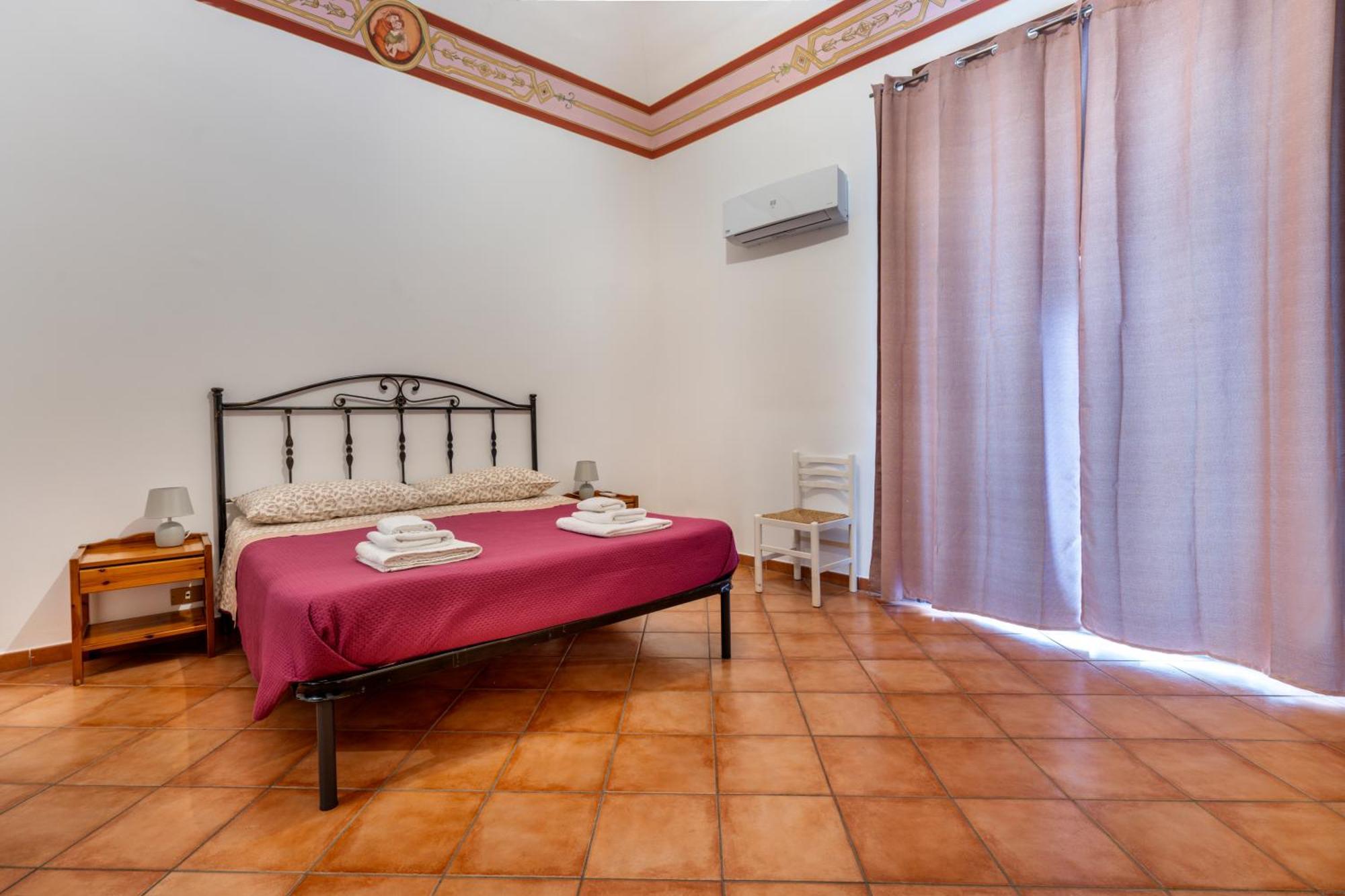 Apartment San Domenico Palermo